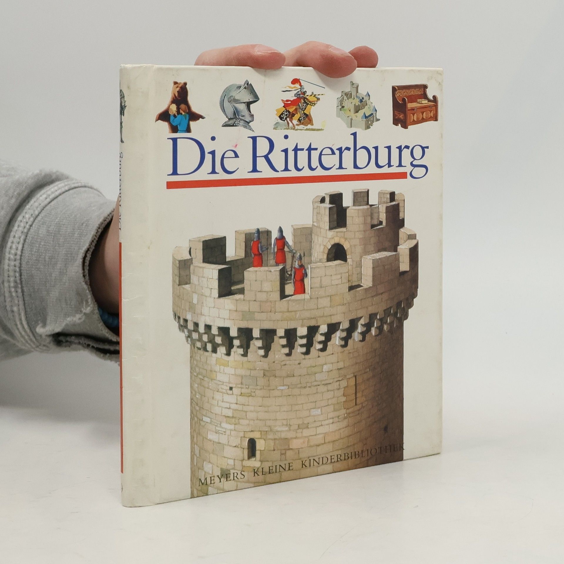 Die Ritterburg