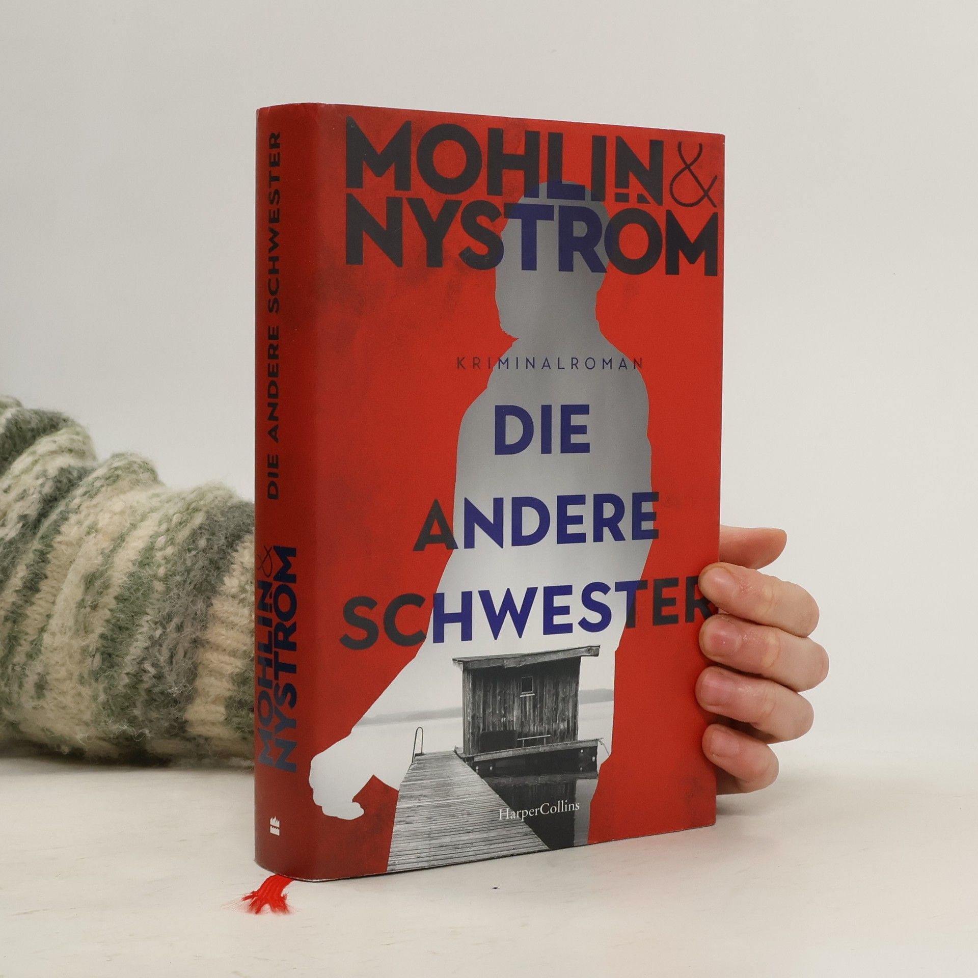 Die andere Schwester