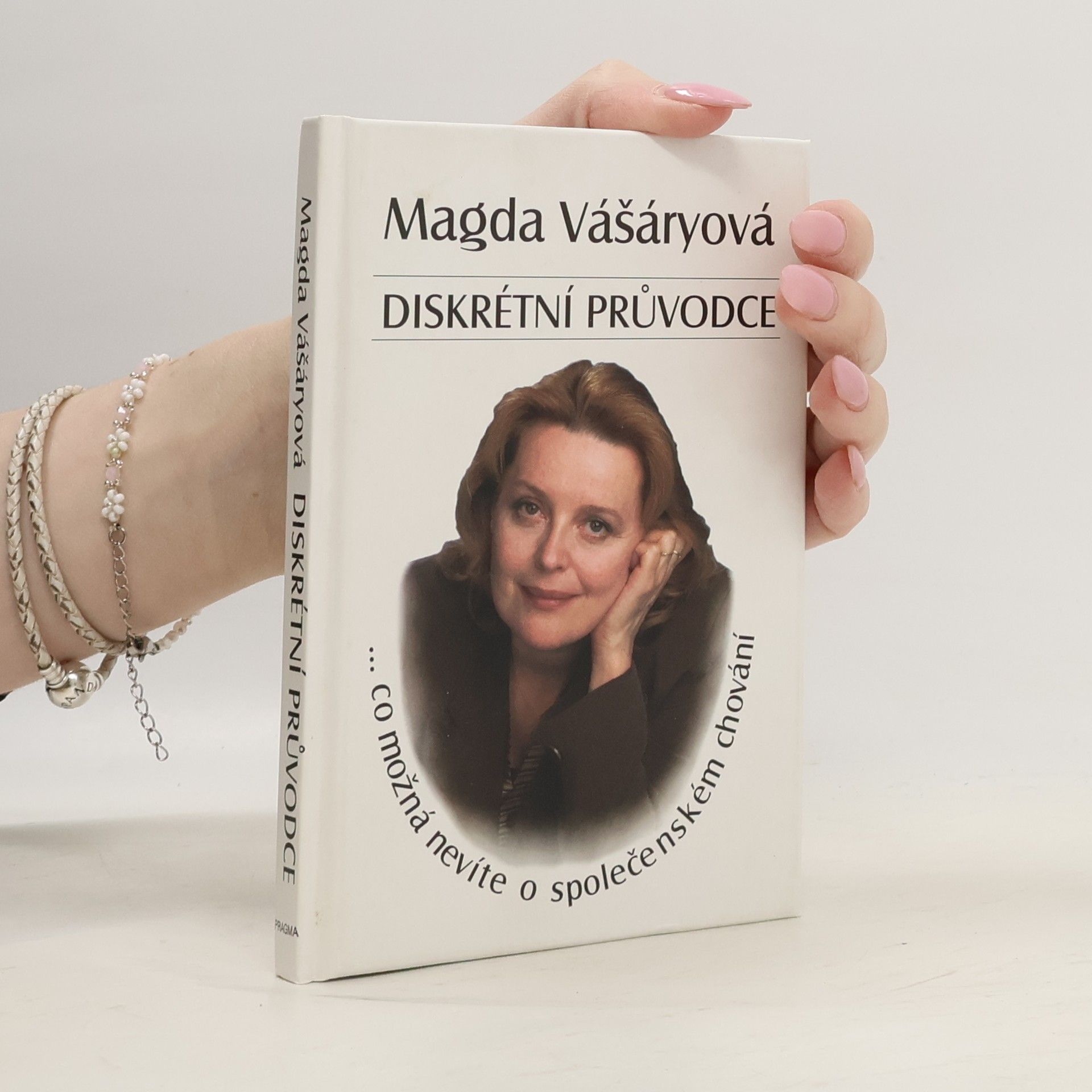 Diskrétní průvodce: Co možná nevíte o společenském chování