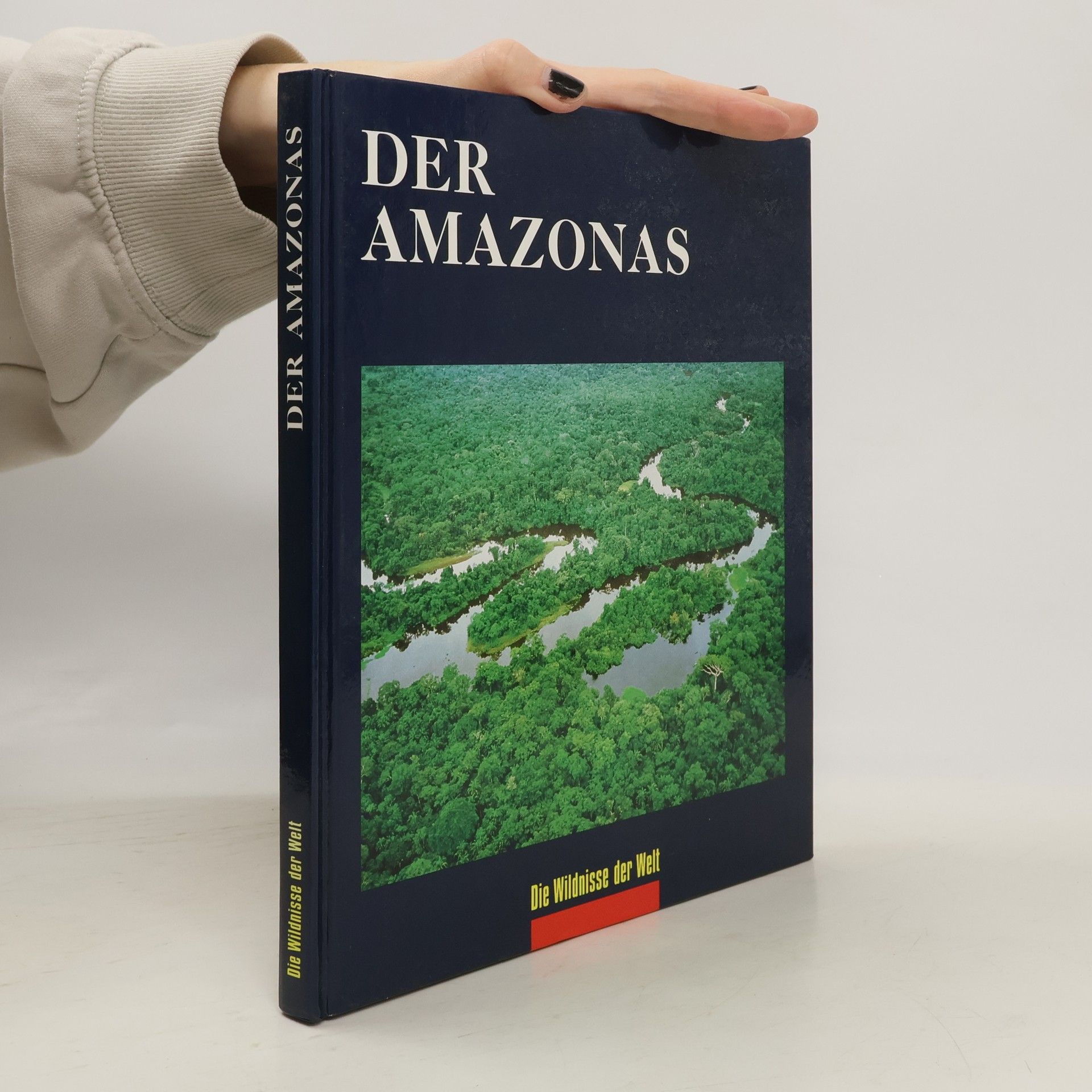Der Amazonas