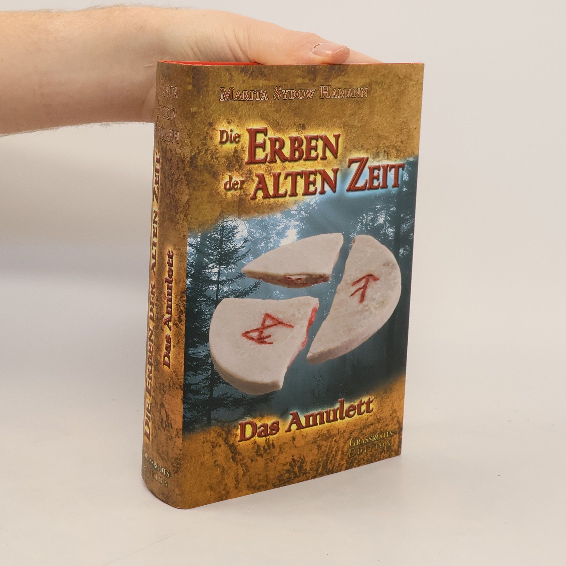 Das Amulett