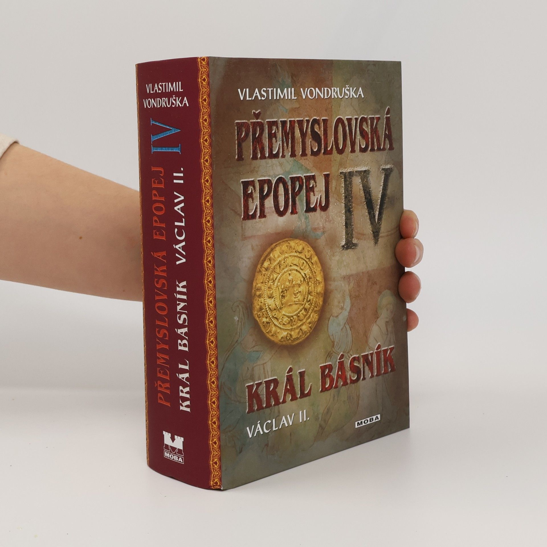 Přemyslovská epopej