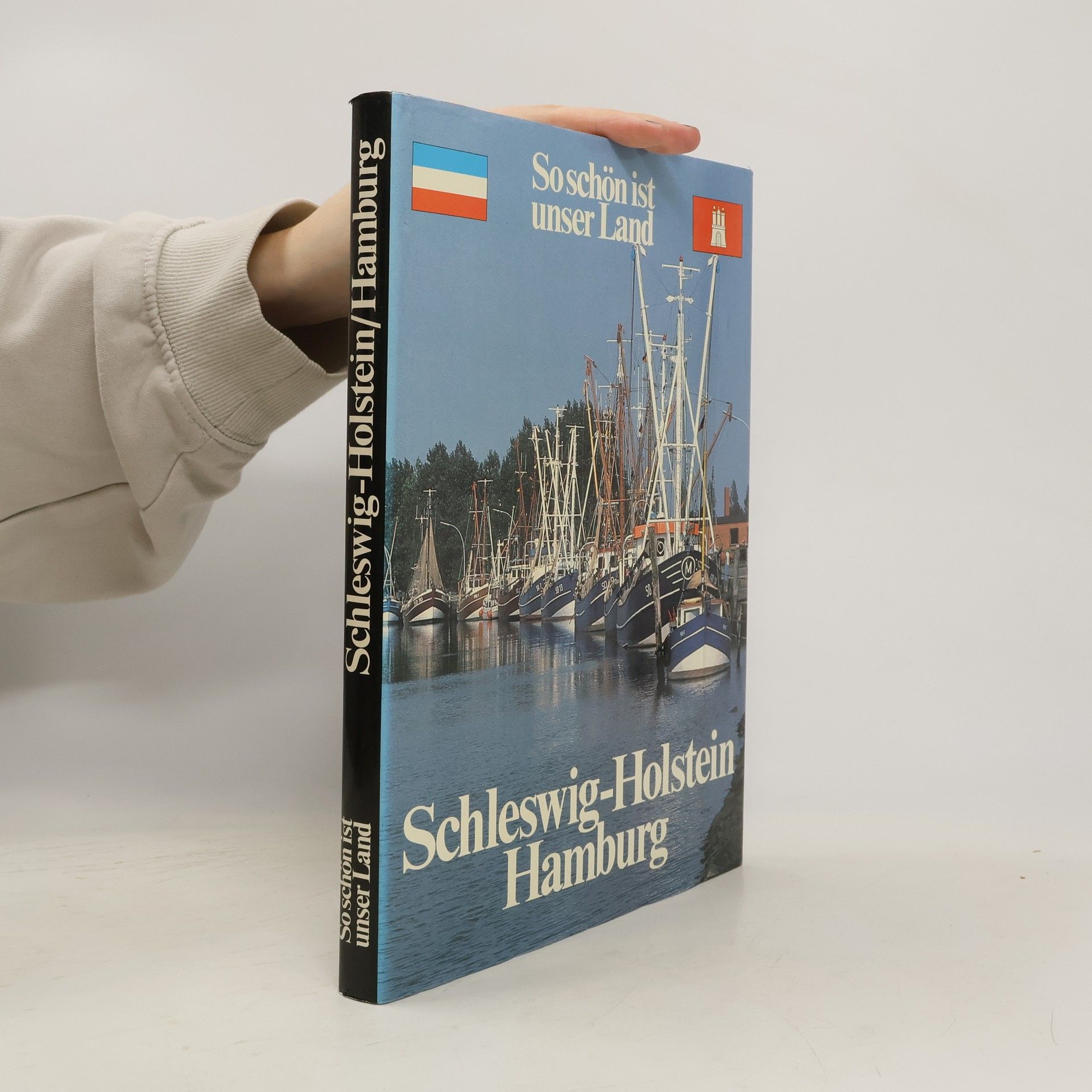 AA.VV. Schleswig-Holstein Hamburg