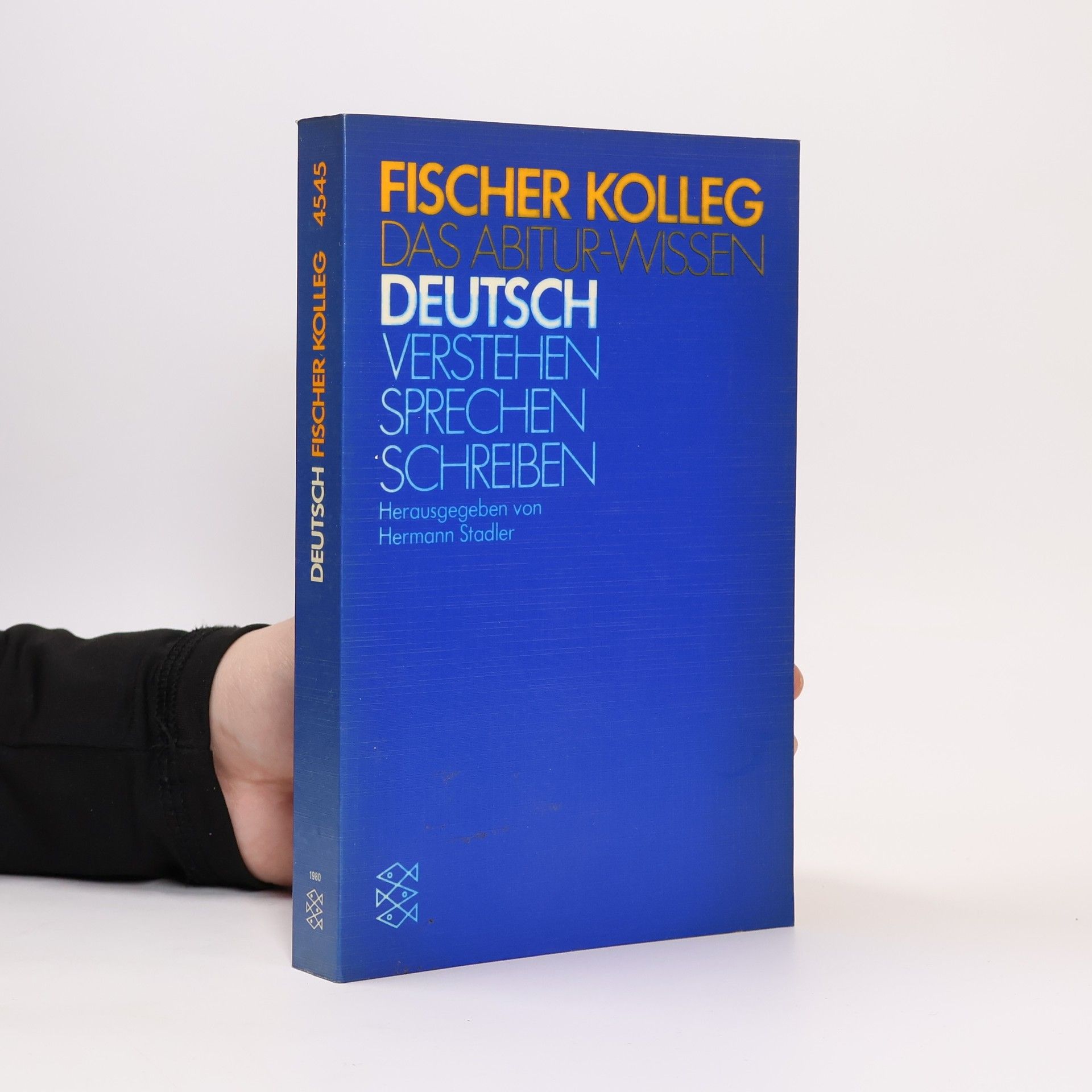 Fischer-Kolleg