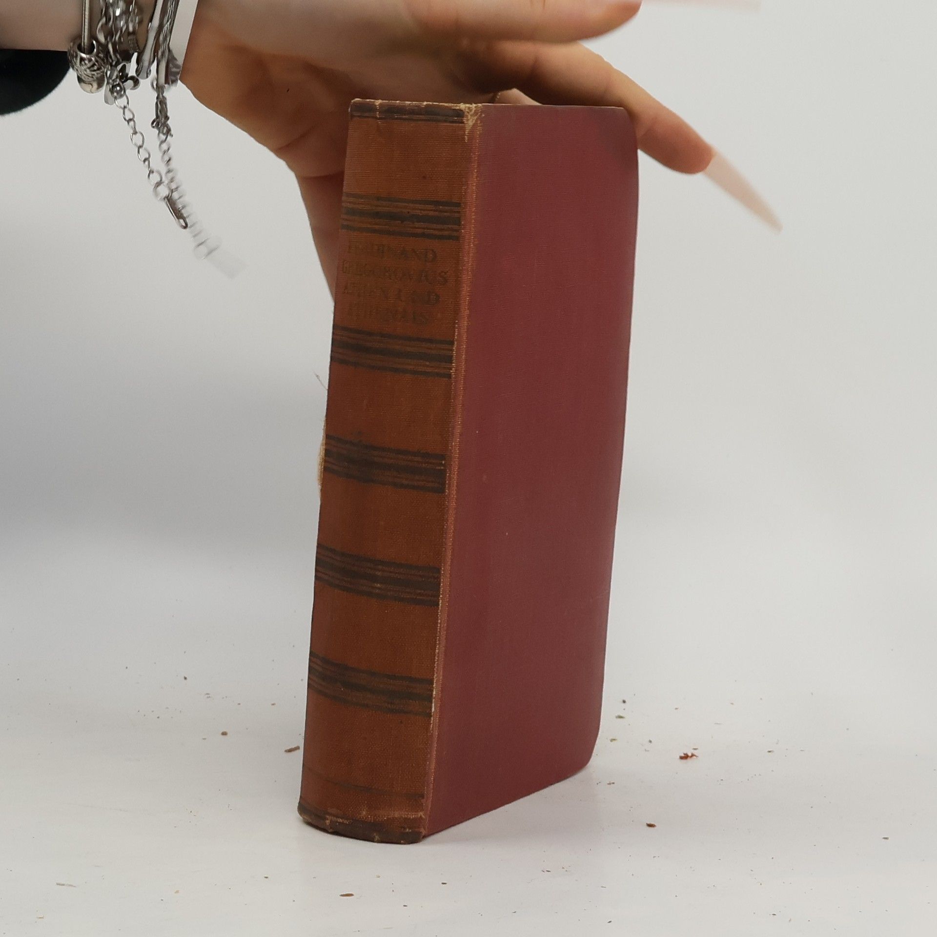 Ferdinand Gregorovius Athen und Athenais