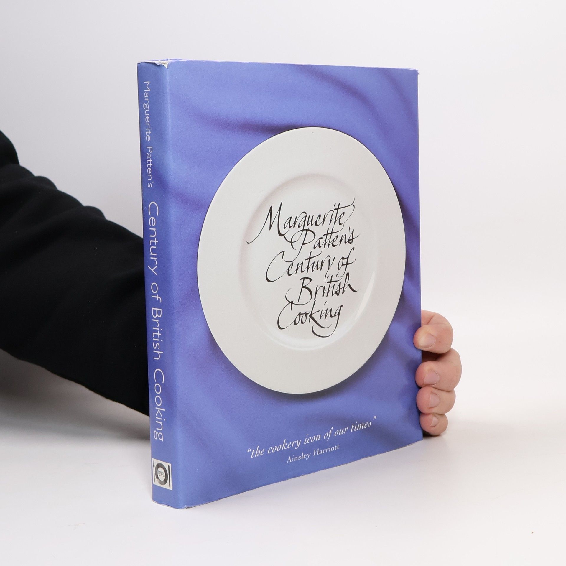 Century of British Cooking