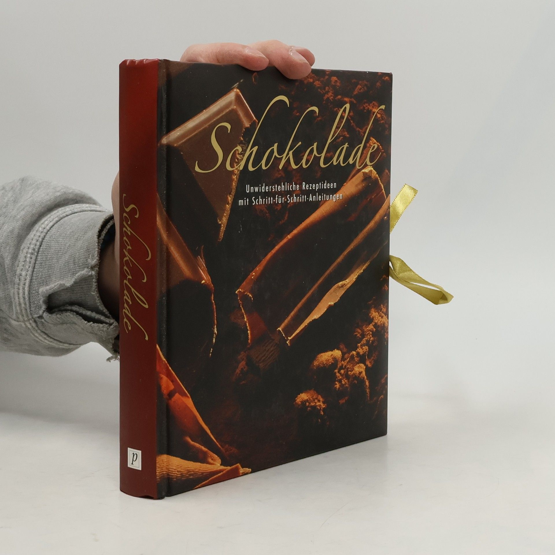 Collectif d'auteurs Schokolade