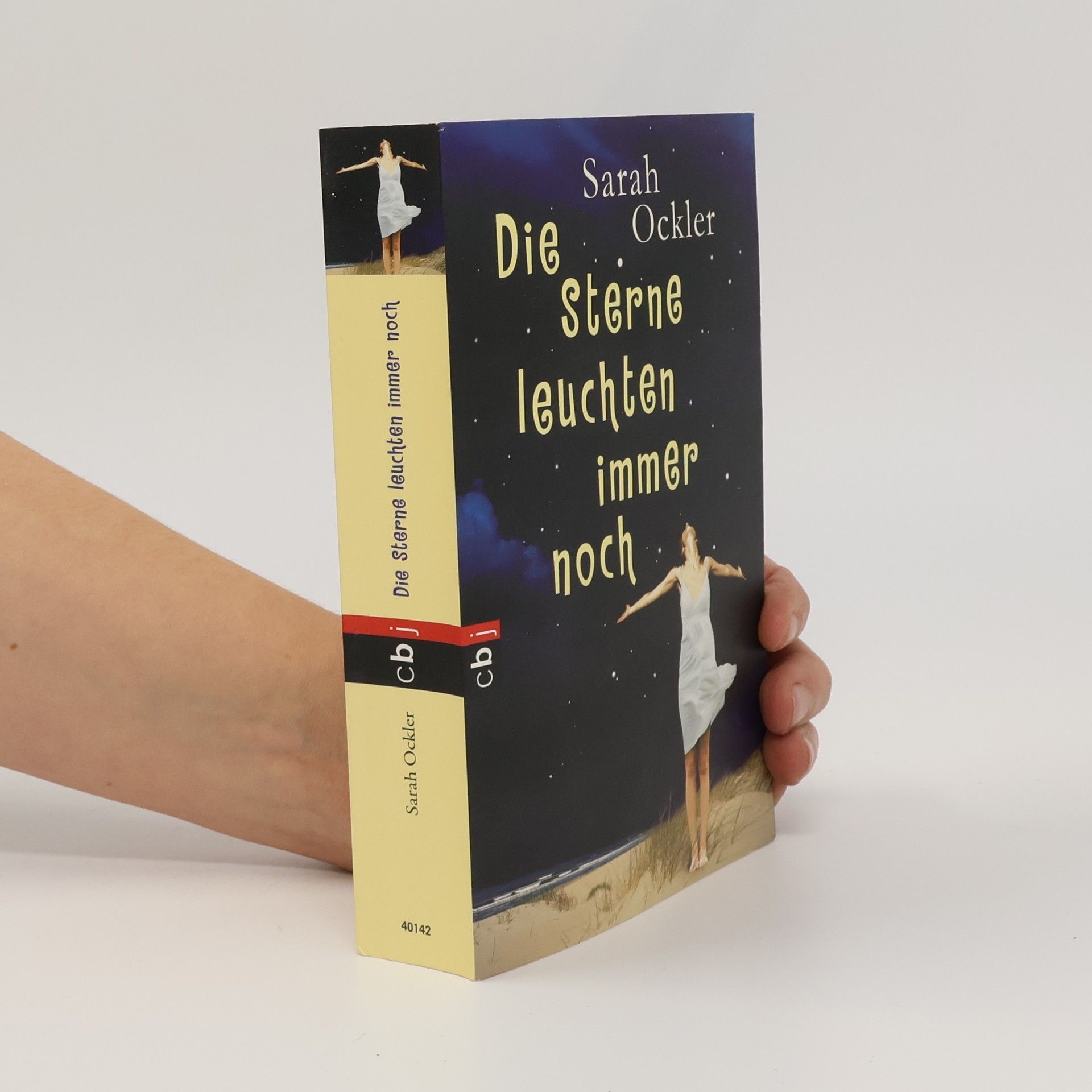 Sarah Ockler Die Sterne leuchten immer noch