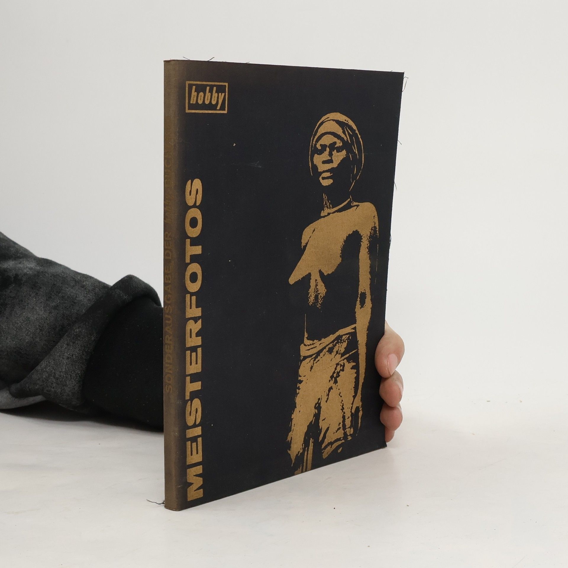 Hugo ed. Schöttle Meisterfotos und wie man sie macht, Folge 2