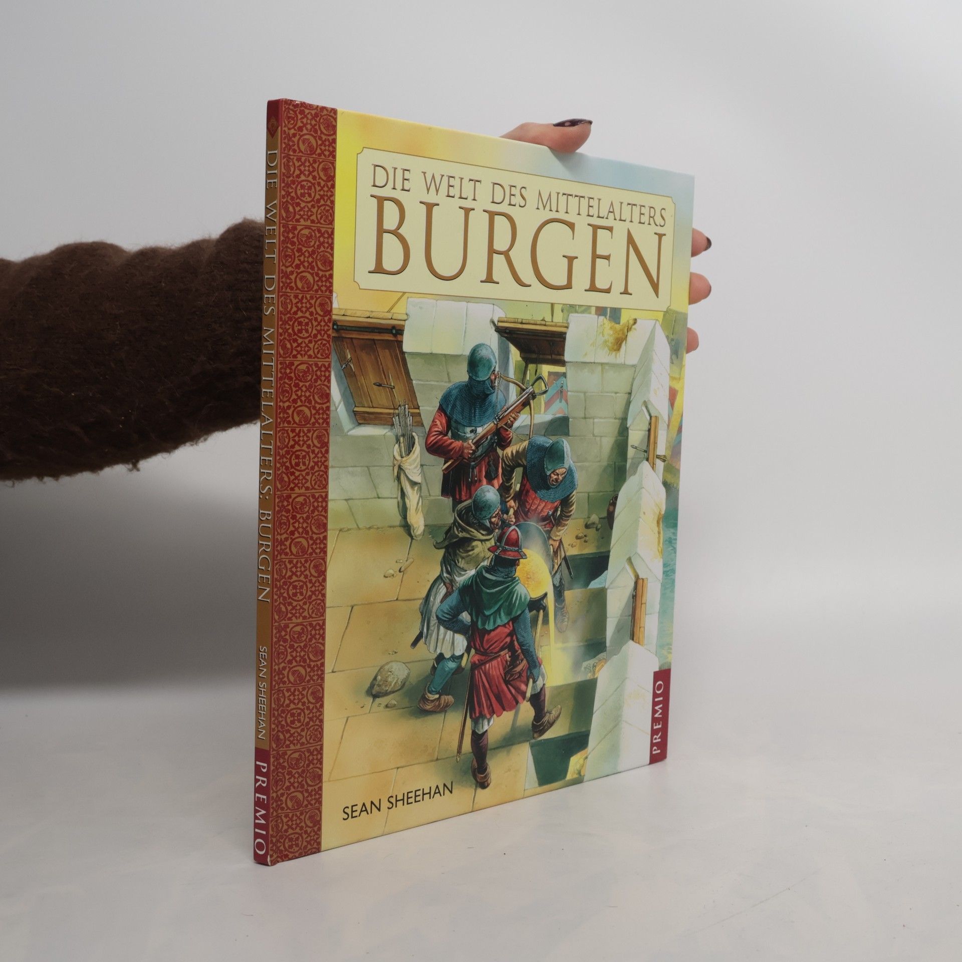 Burgen