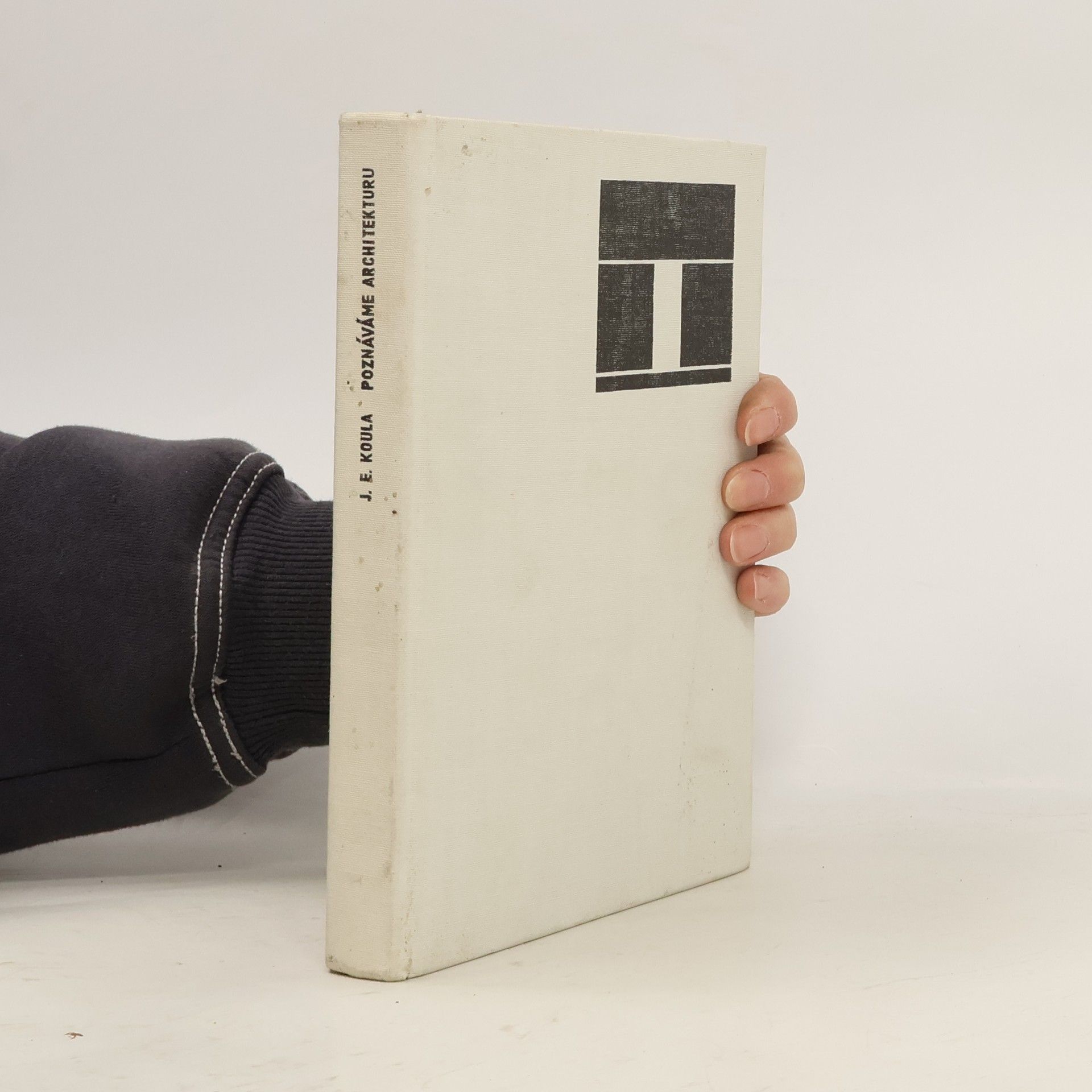 Poznáváme architekturu