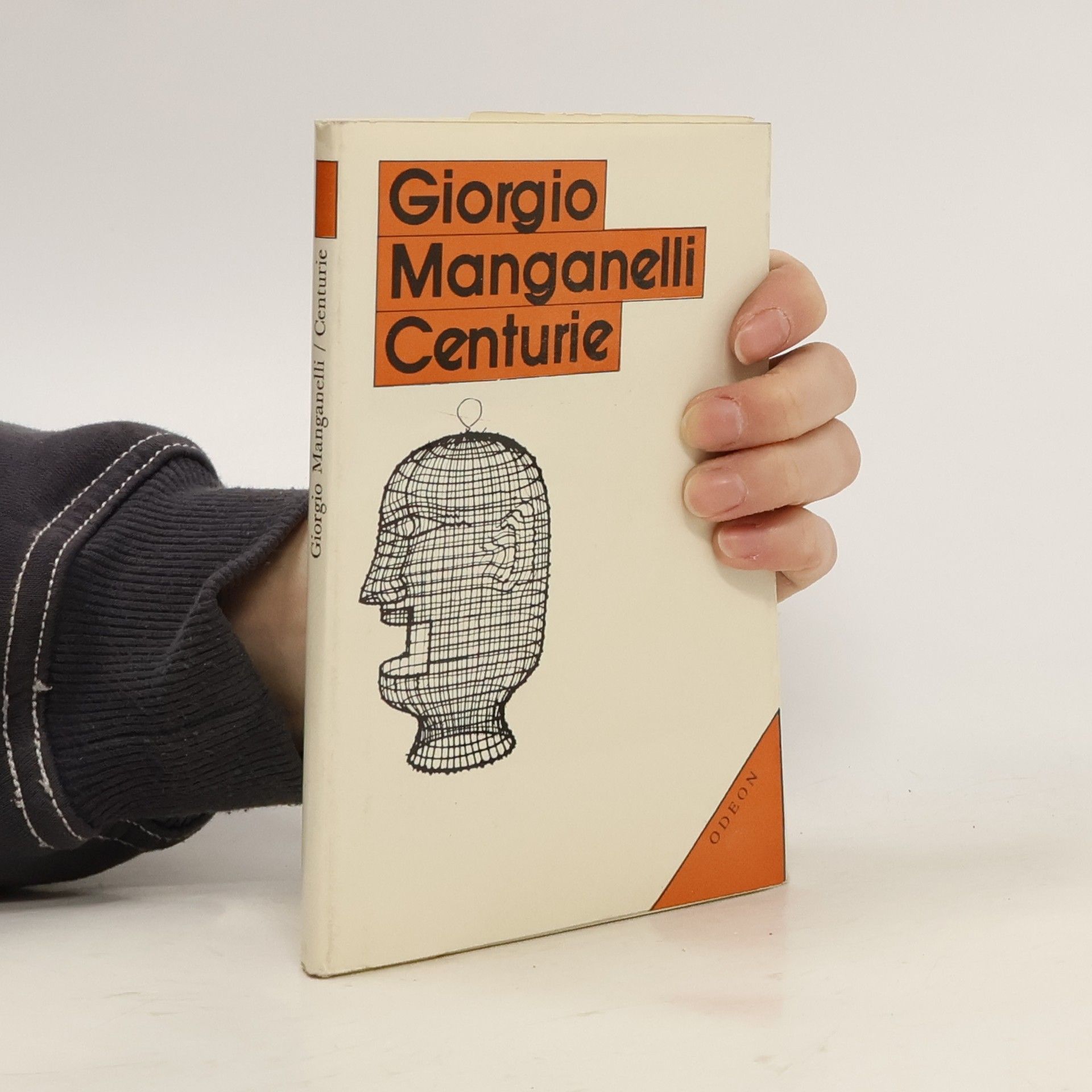 Centurie. Sto malých románových epopejí