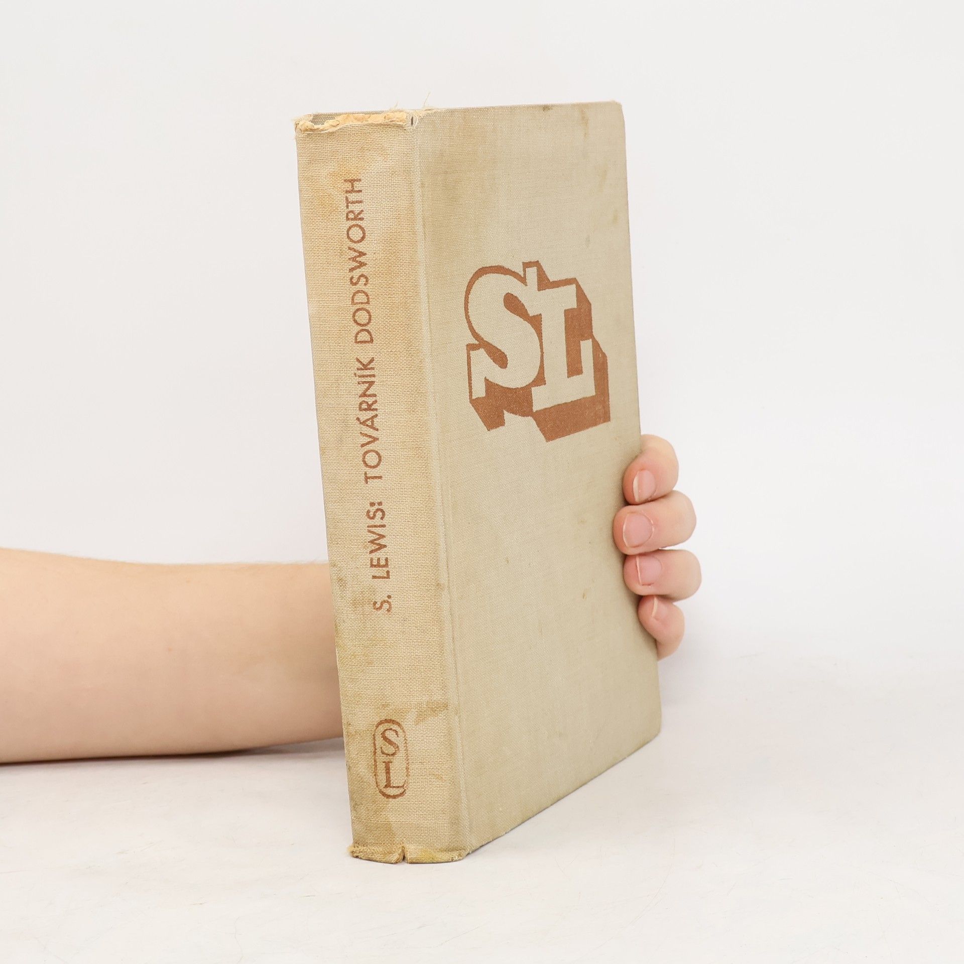 Továrník Dodsworth