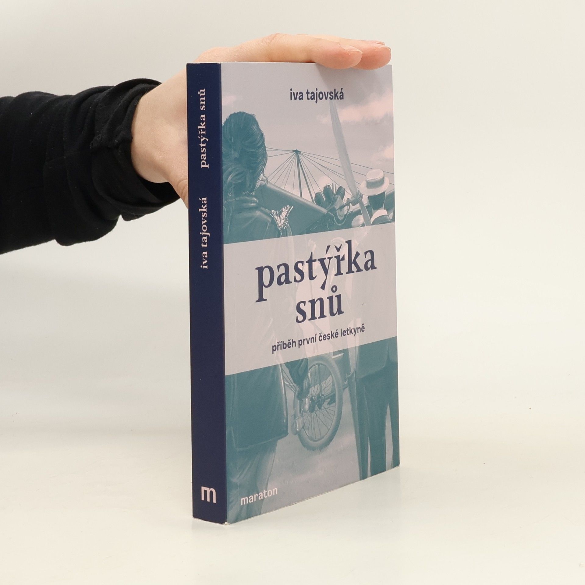 Pastýřka snů