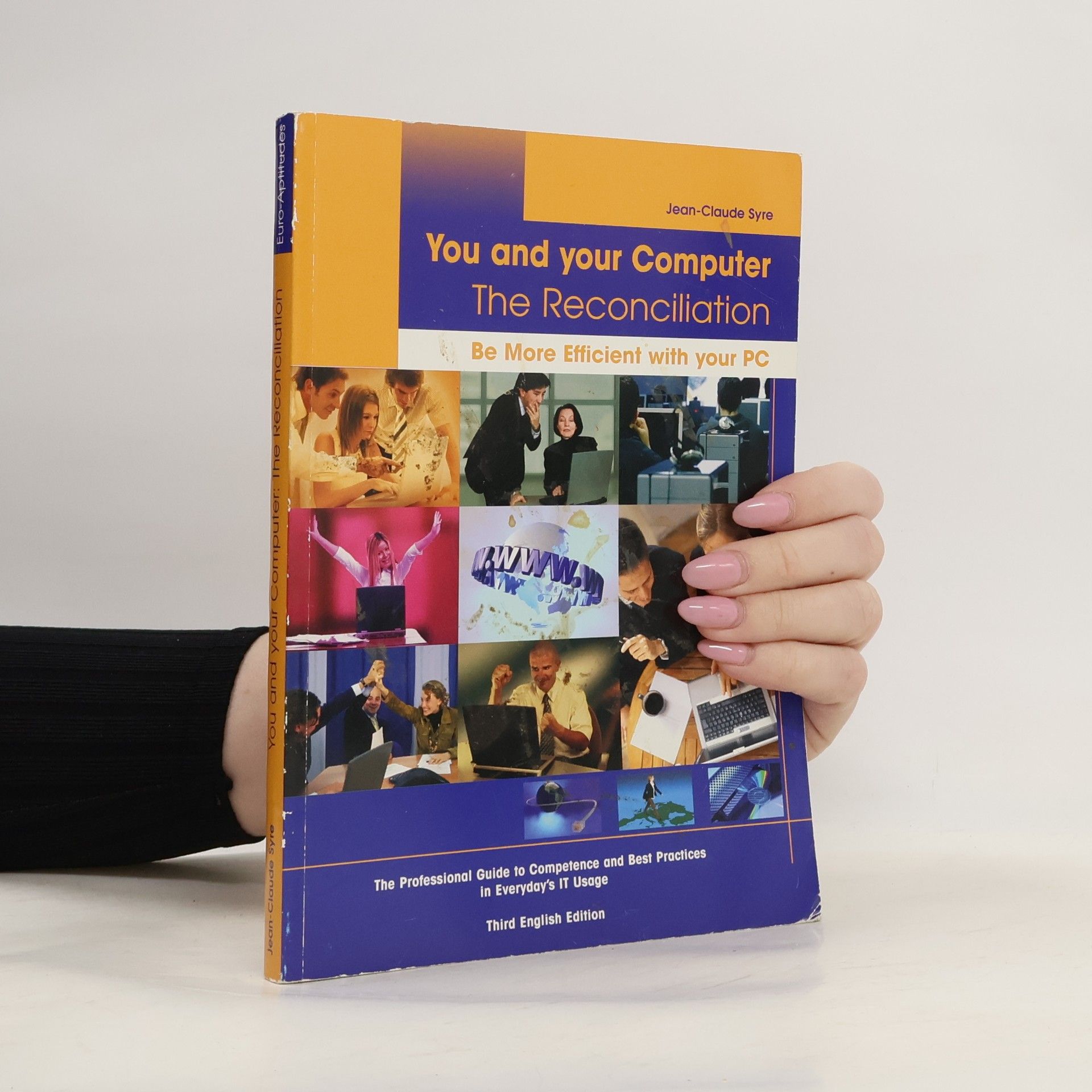 You and Your Computer: The Reconciliation