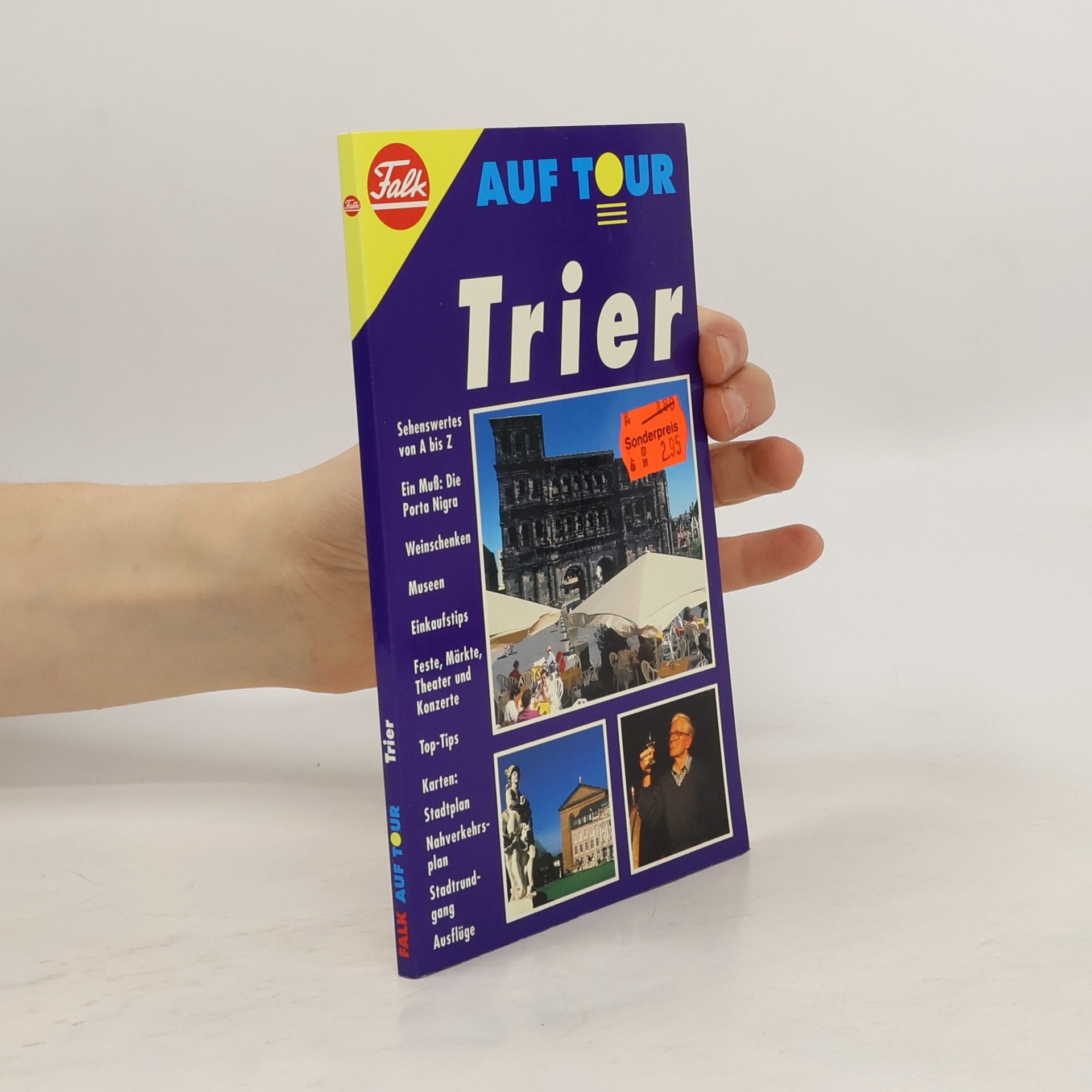 Hans Ludwig Schulte Trier