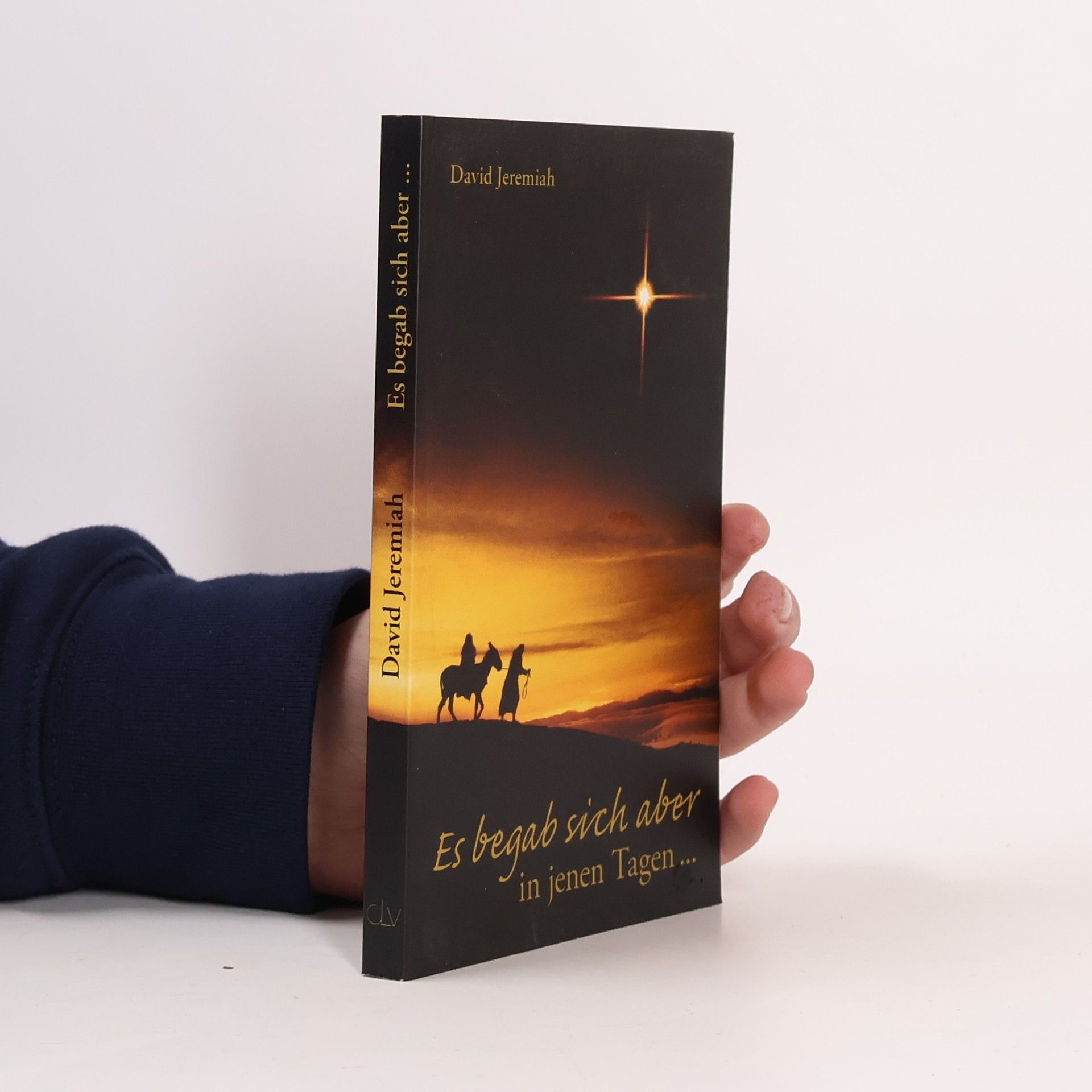 Es begab sich aber in jenen Tagen ...