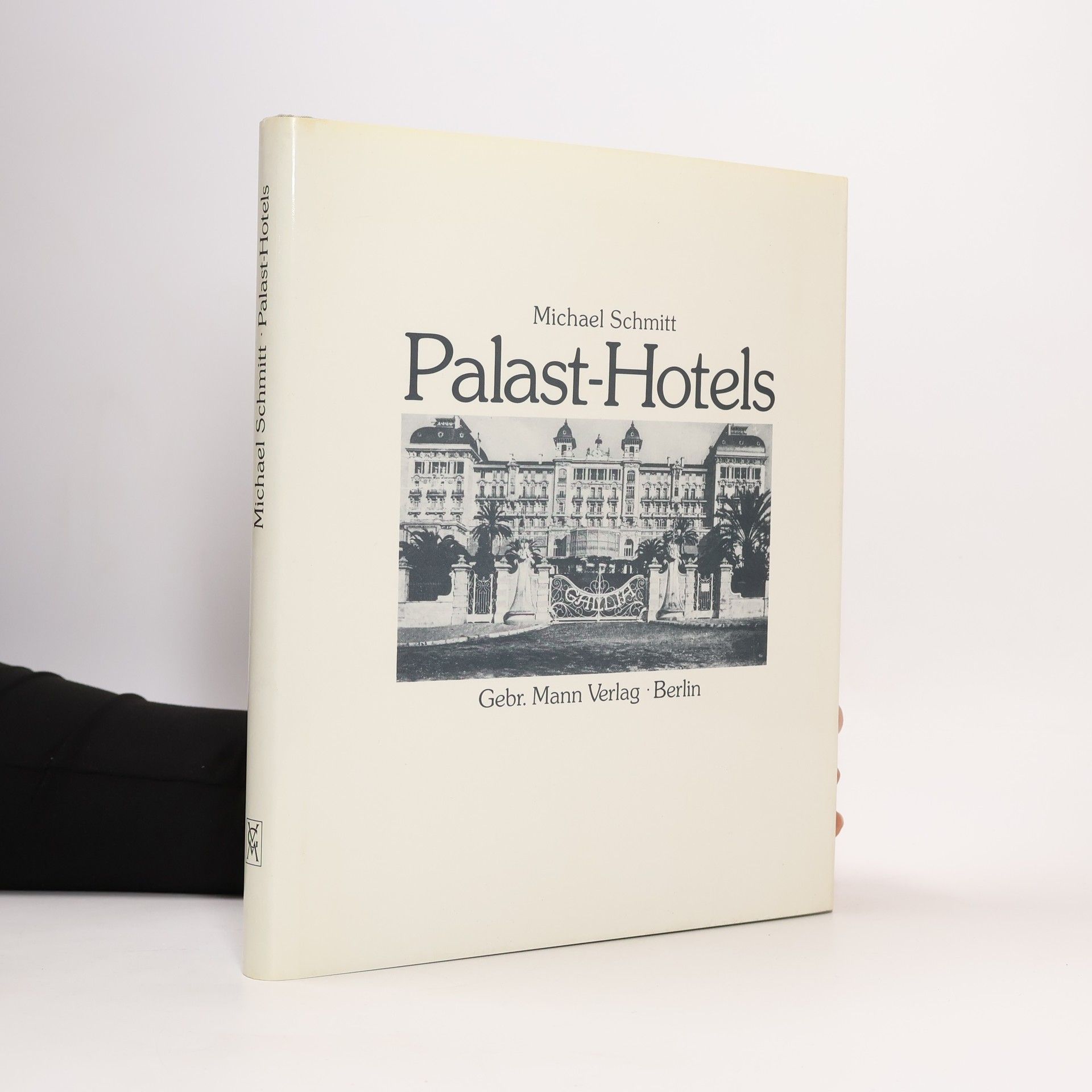 Palast-Hotels