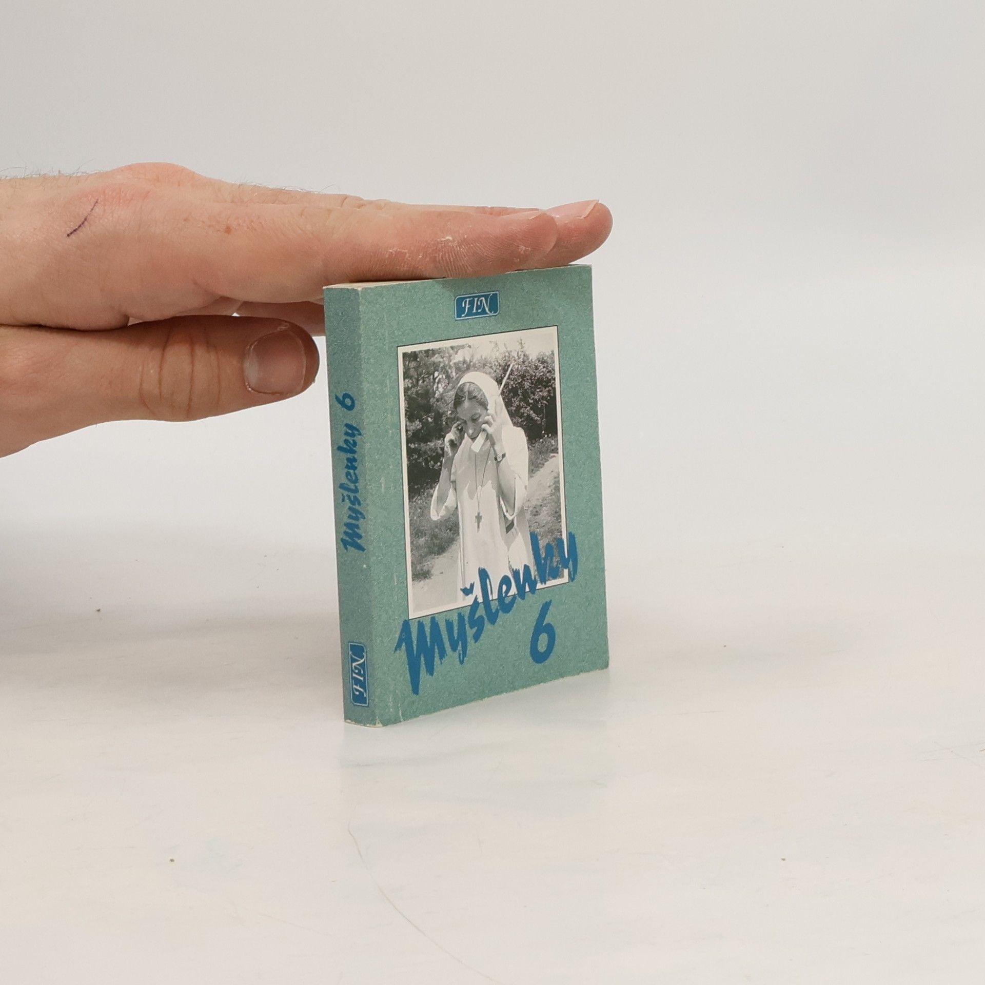 Collectif d'auteurs Myšlenky 6