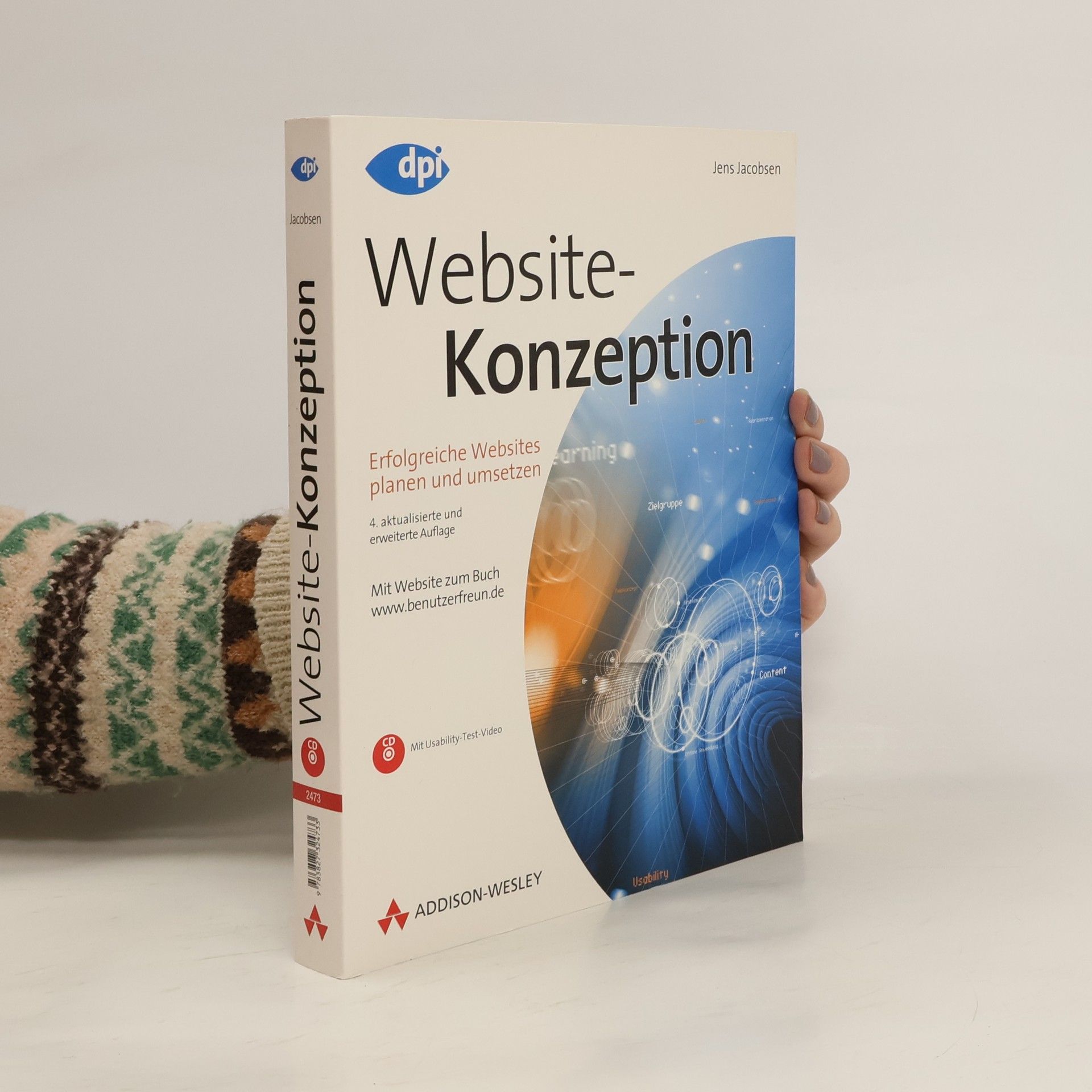 Website-Konzeption