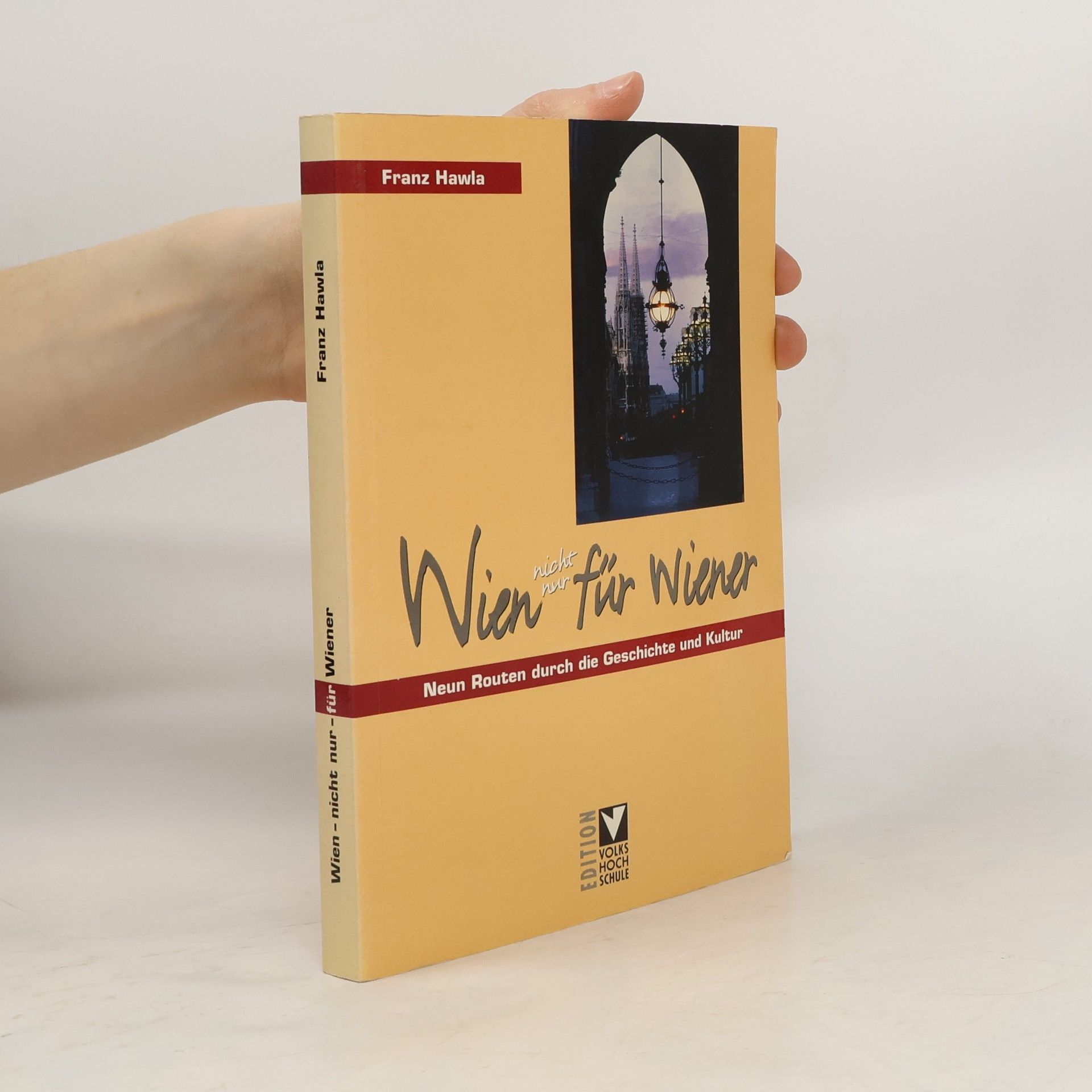 Wien nicht nur für Wiener