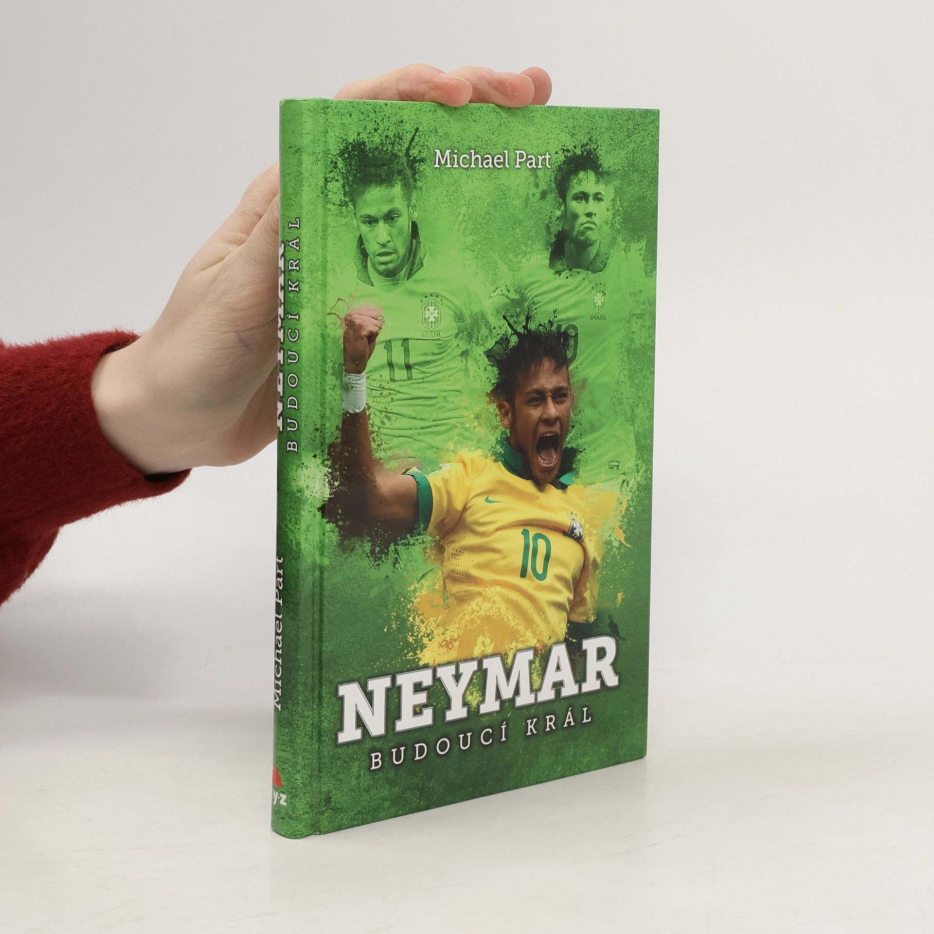 Neymar: Budoucí král