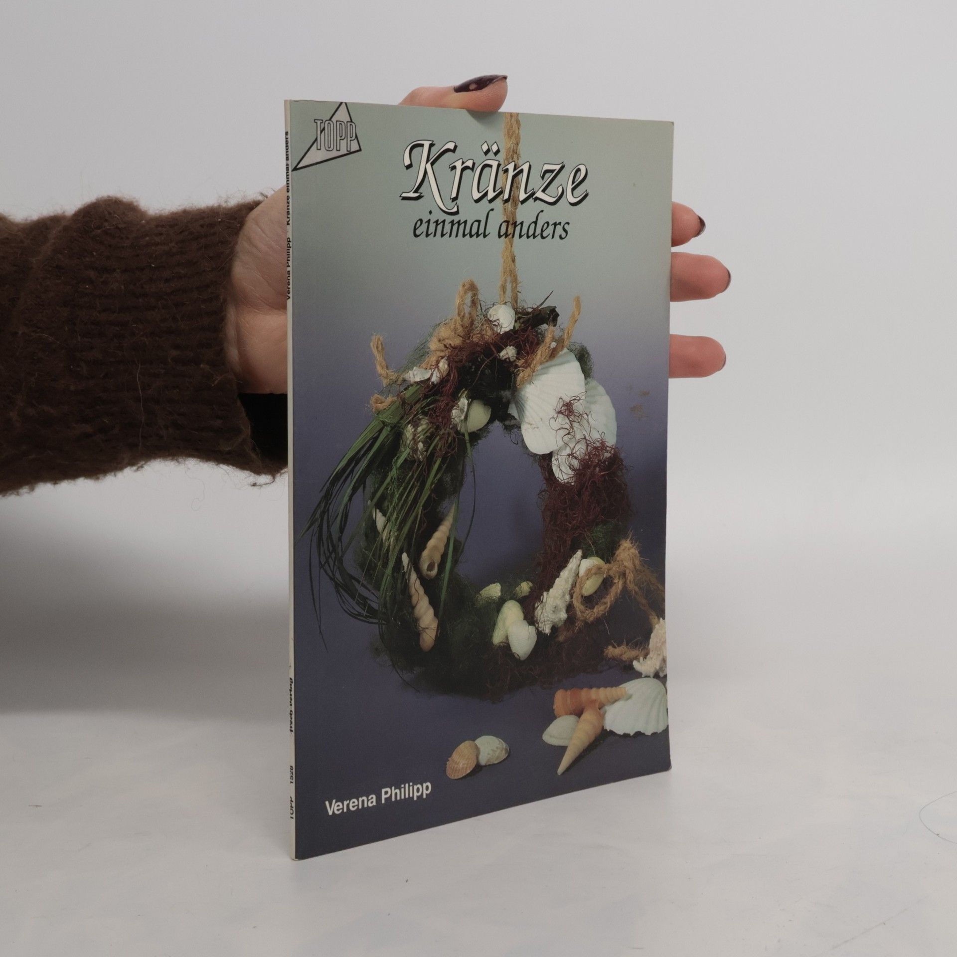 Kränze einmal anders