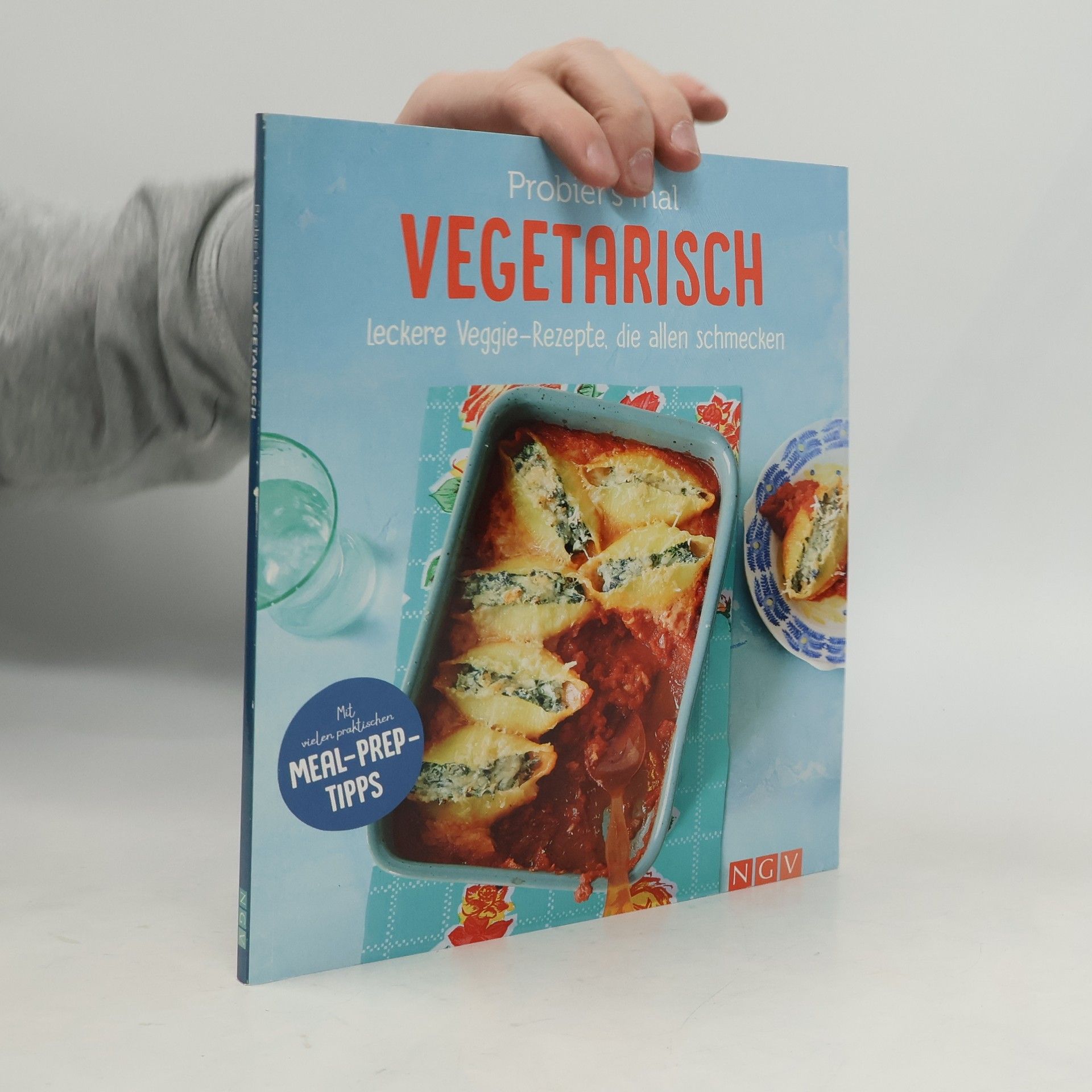 Auteurscollectief Vegetarisch