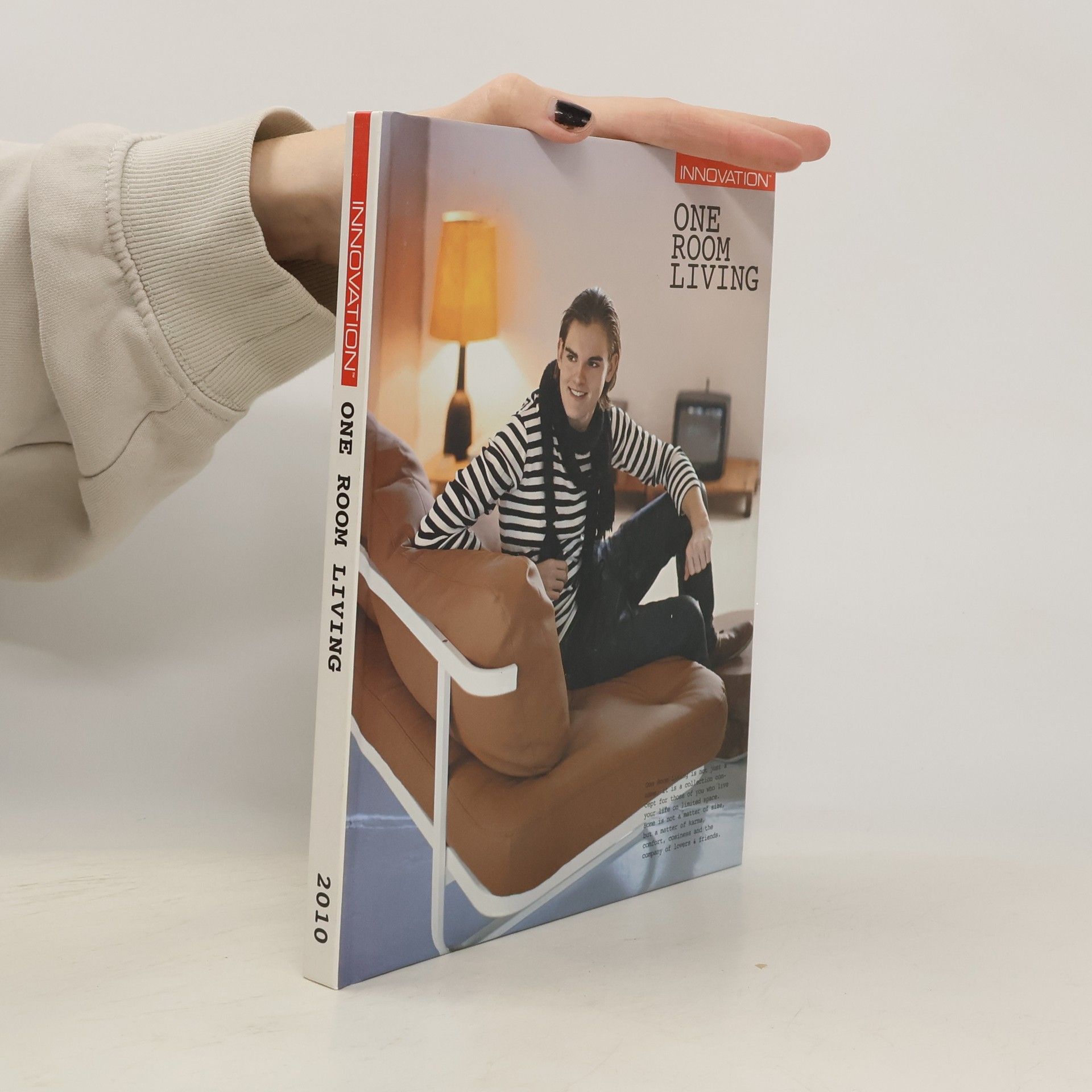 Autorenkollektiv One Room Living