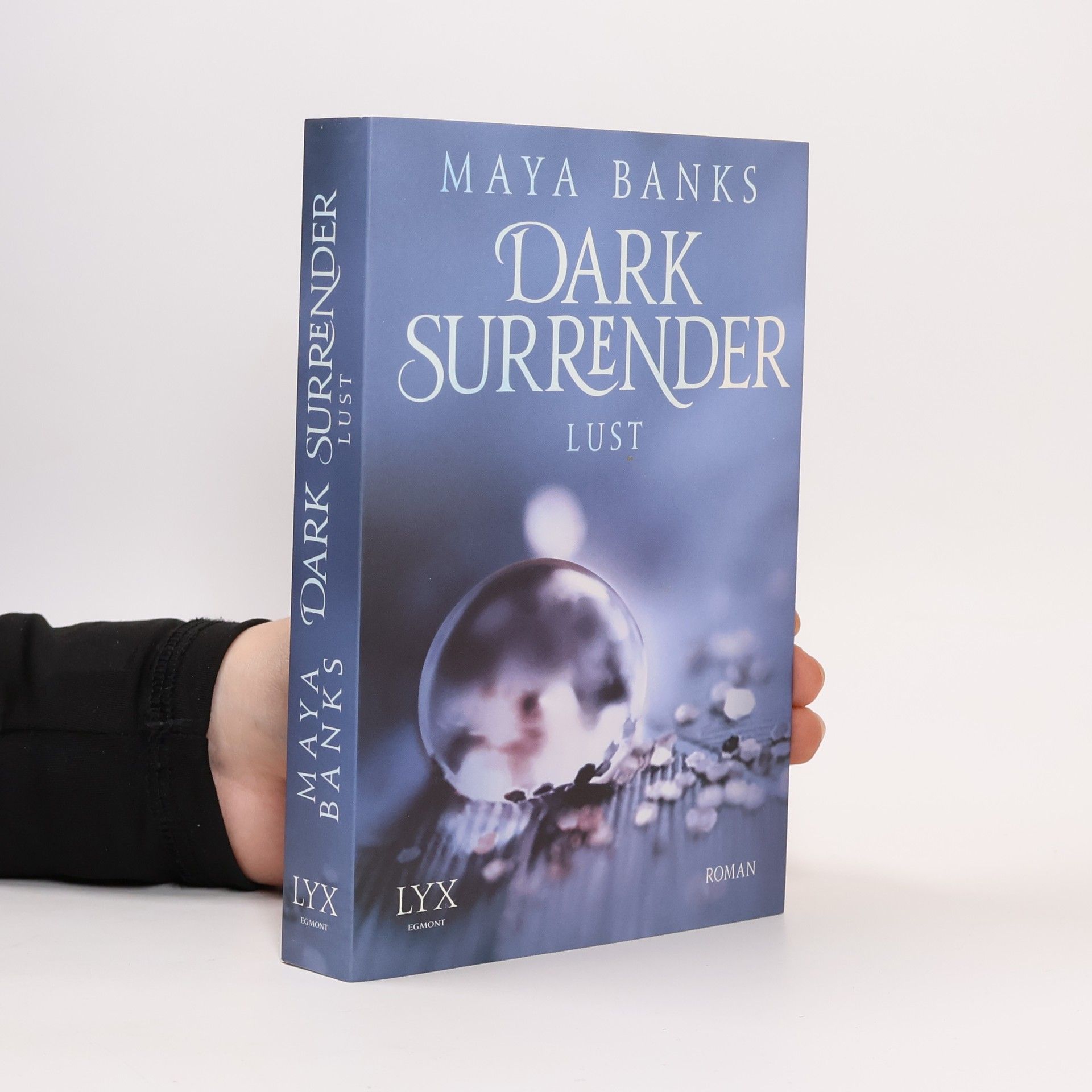 Maya Banks Dark Surrender