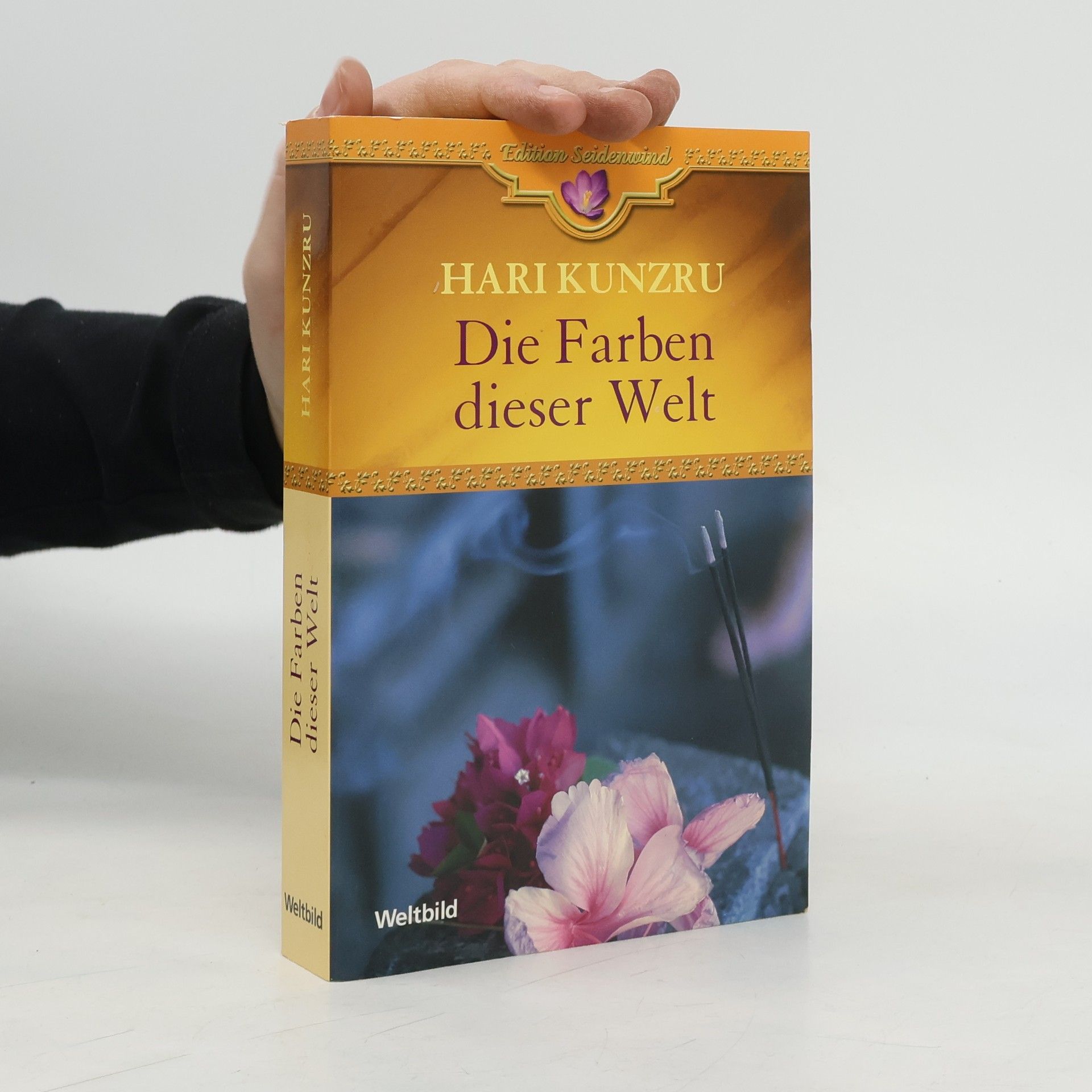 Die Farben dieser Welt