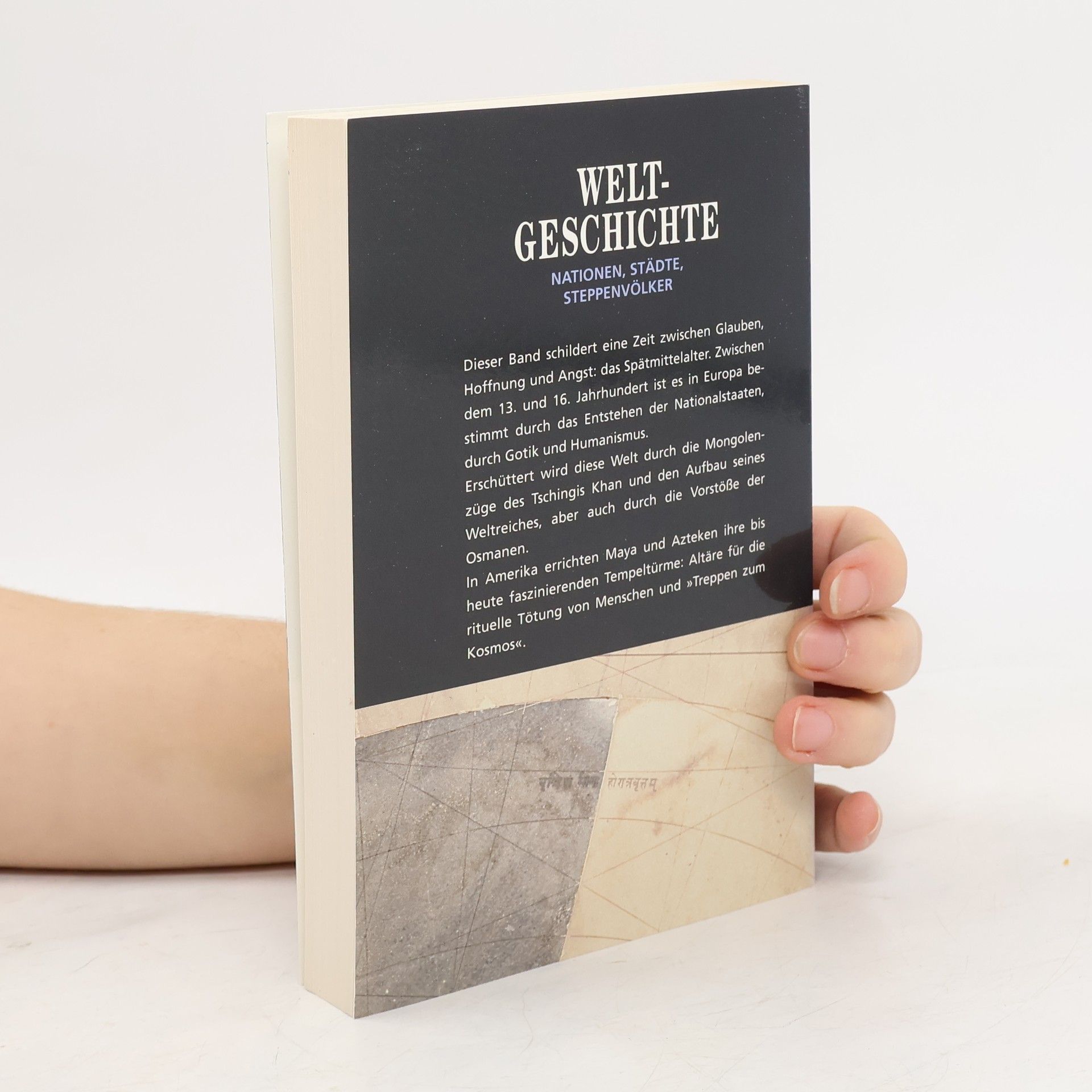 Autorenkollektiv Weltgeschichte