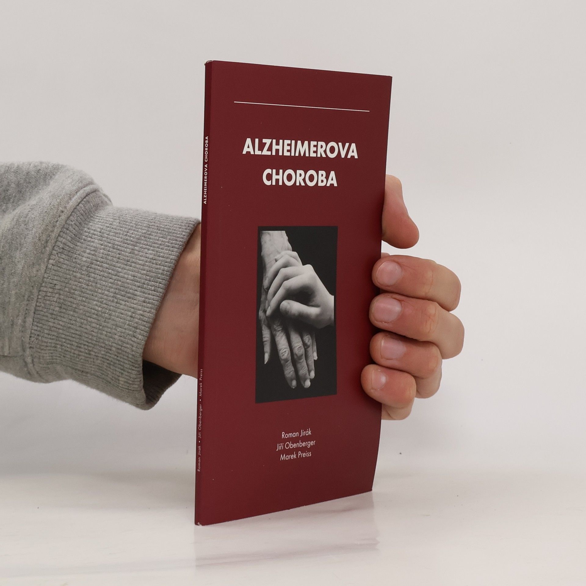 Alzheimerova choroba