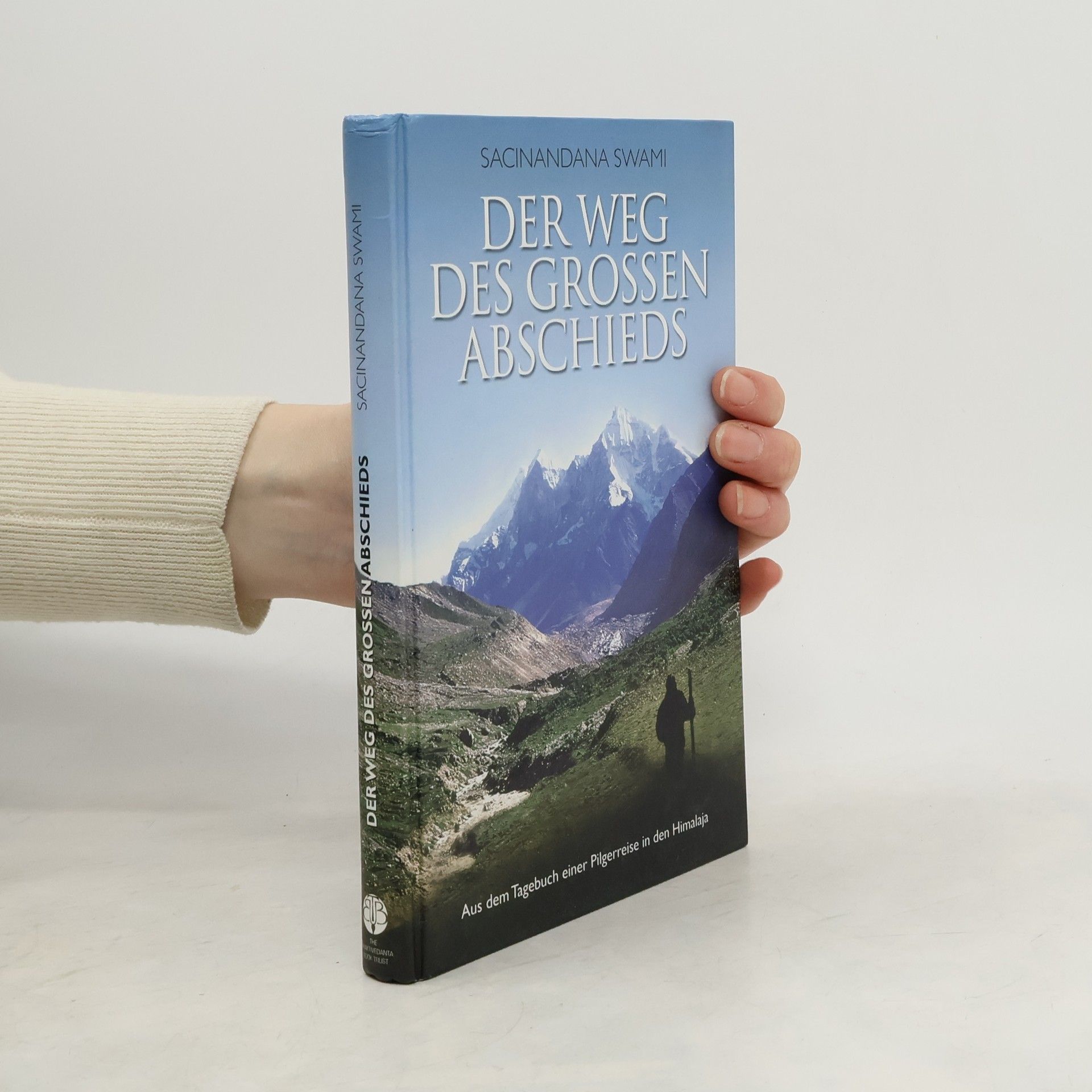 S. aci nandana Der Weg des großen Abschieds