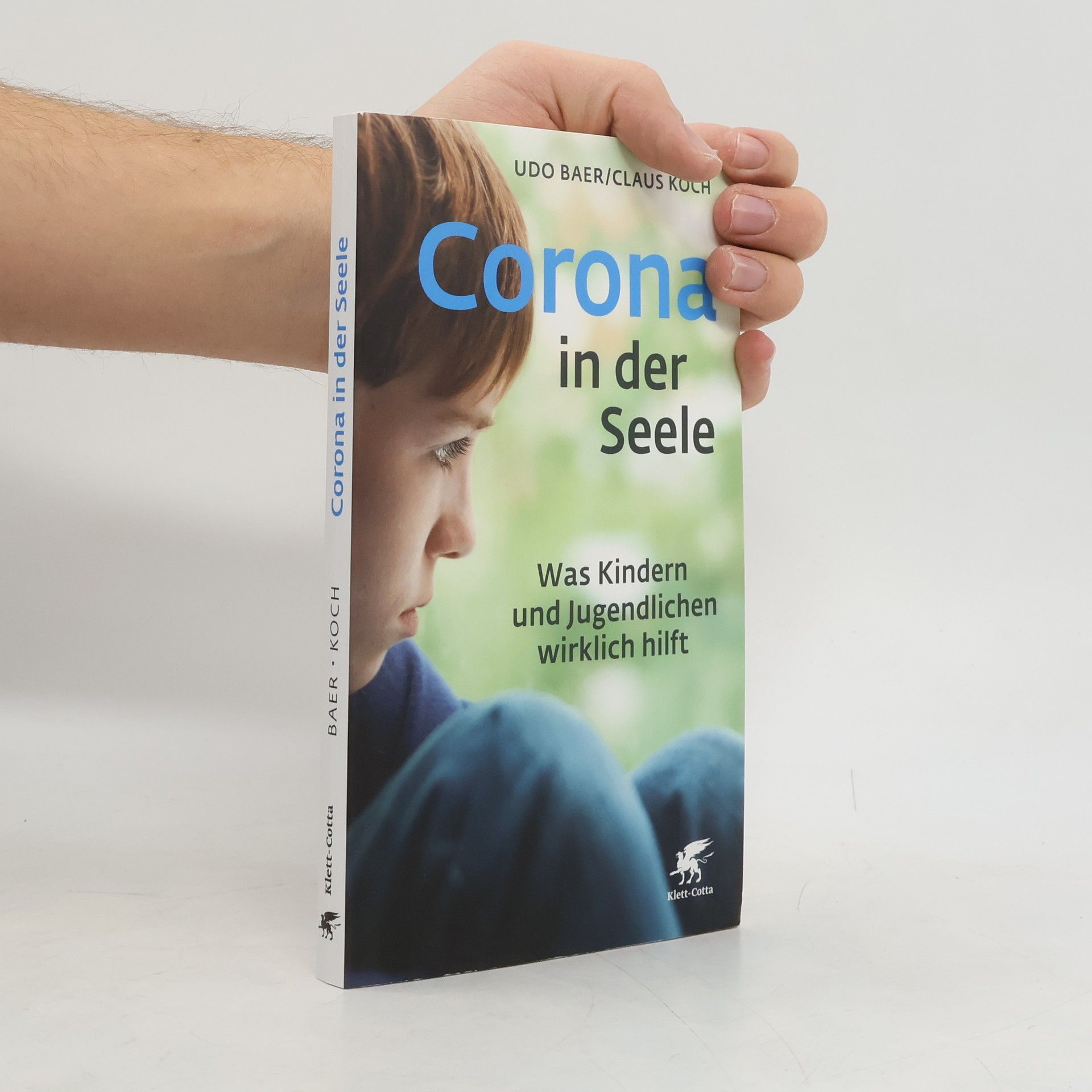 Corona in der Seele