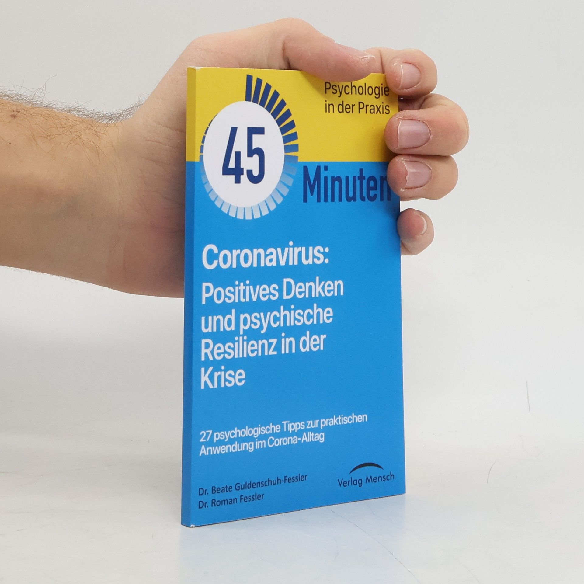 Dr. Beate Guldenschuh-Fessler Coronavirus