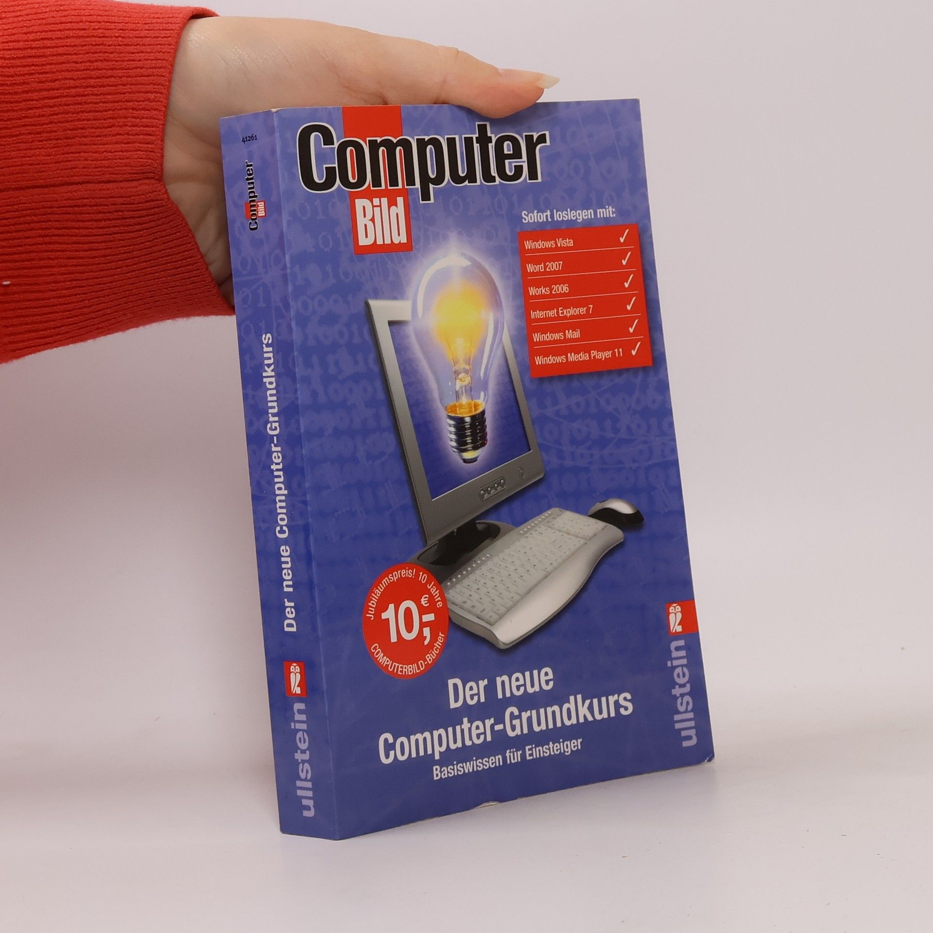 Prinz Der neue Computer-Grundkurs