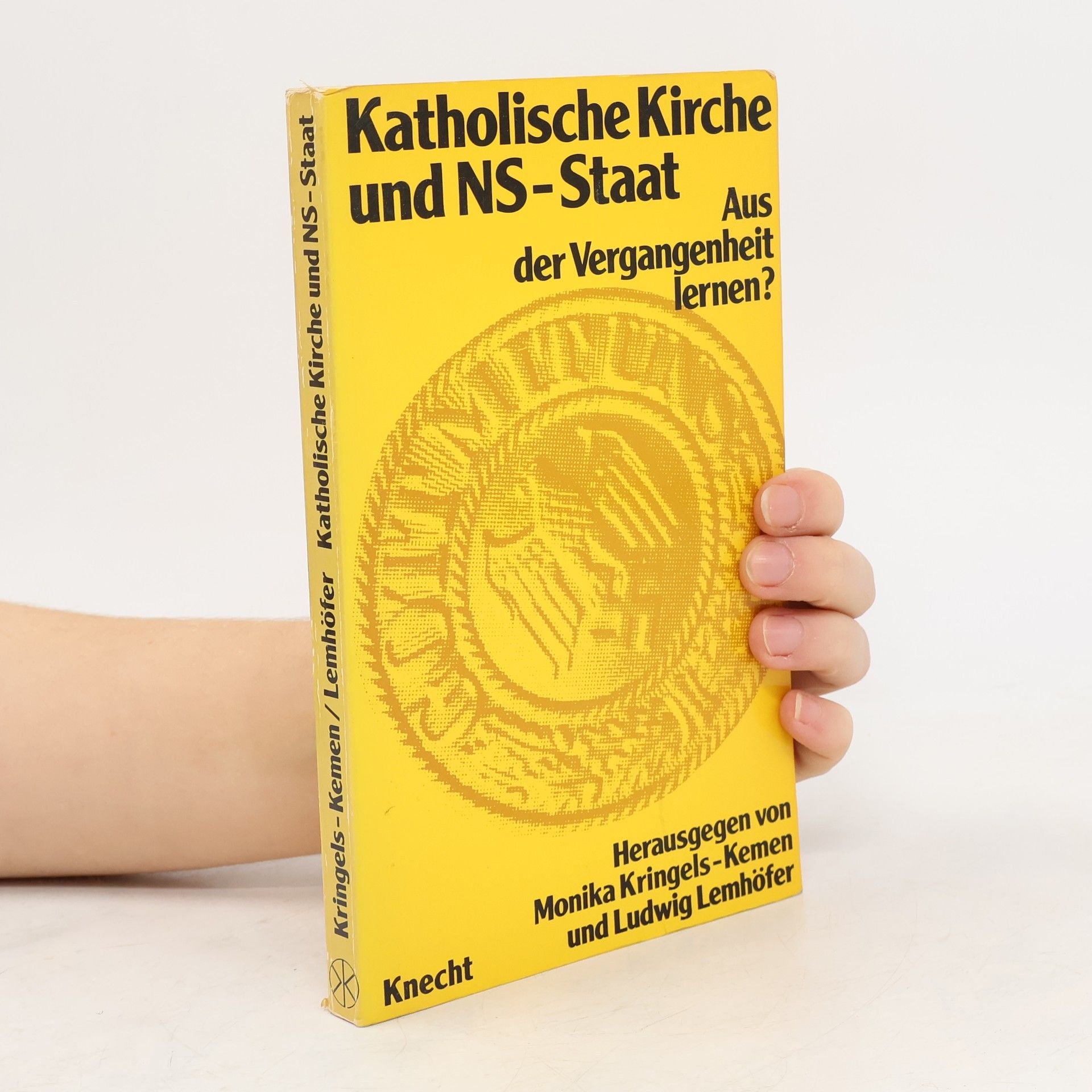 Monika Kringels-Kemen Katholische Kirche und NS-Staat