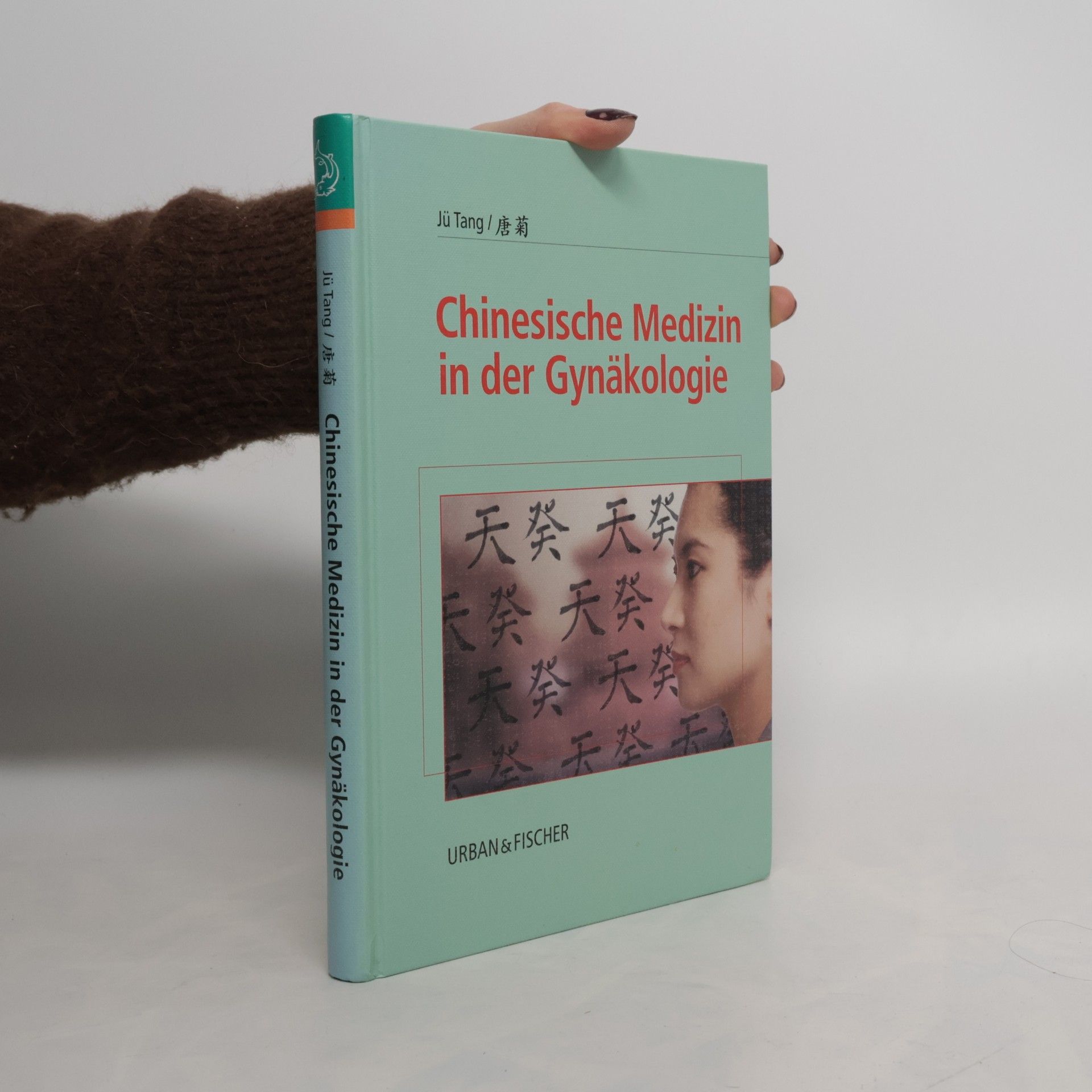 Chinesische Medizin in der Gynäkologie