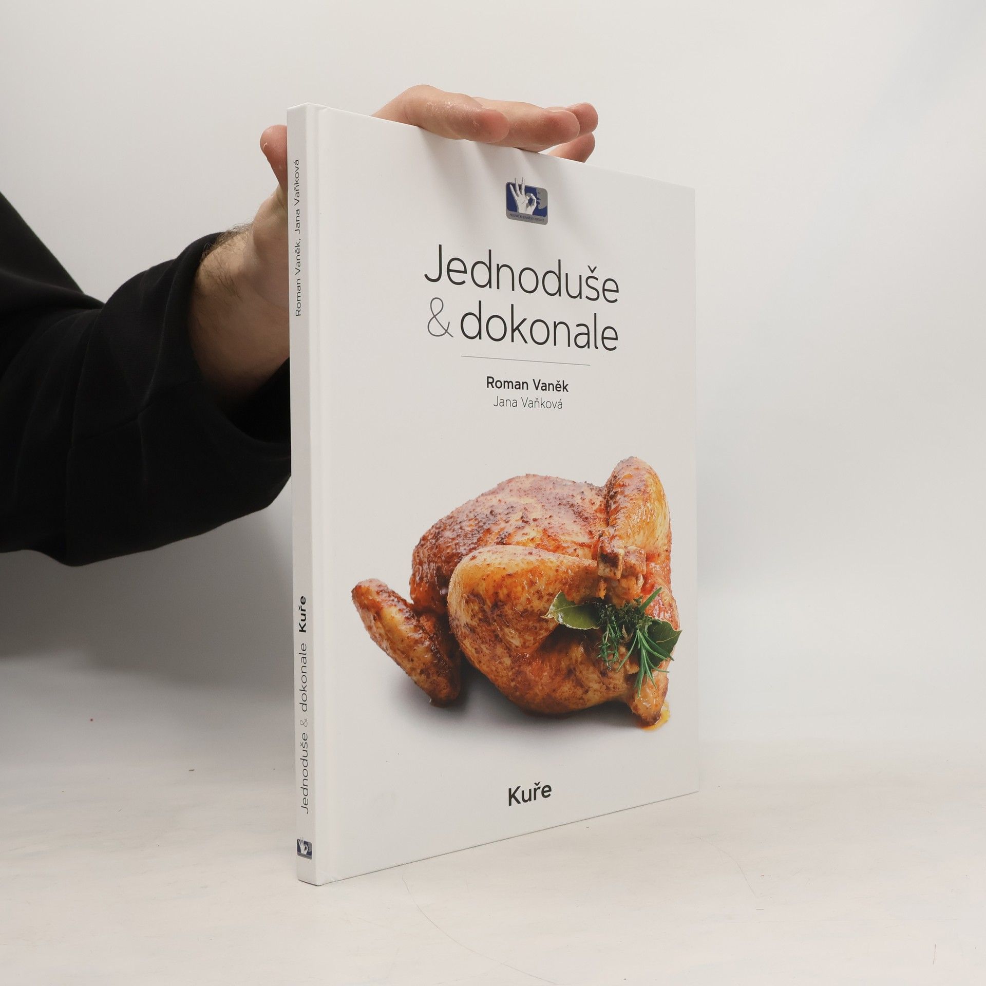 Jednoduše & Dokonale. Kuře