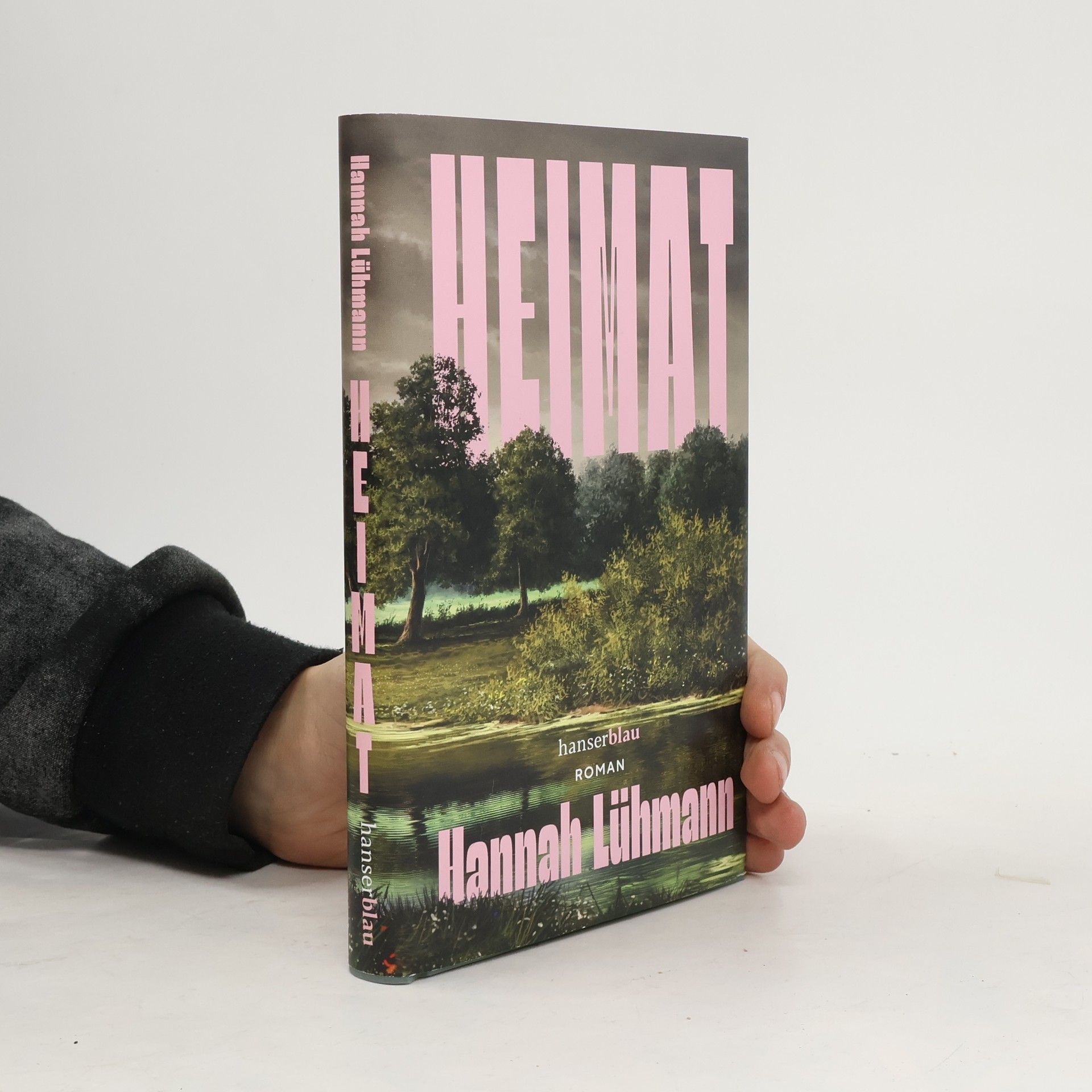 Hannah Lühmann Heimat