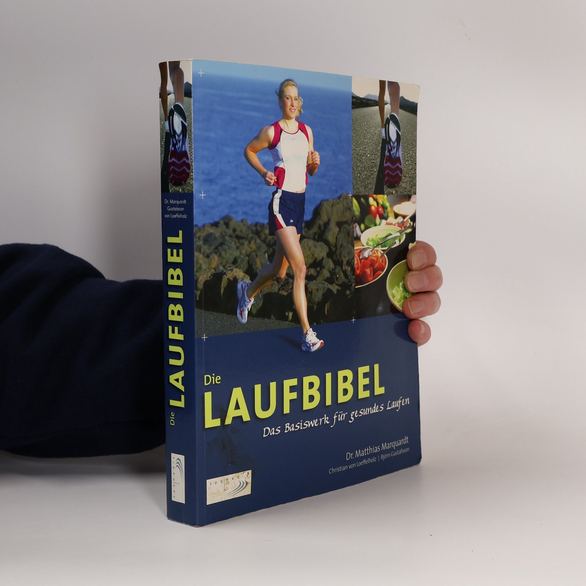 Die Laufbibel