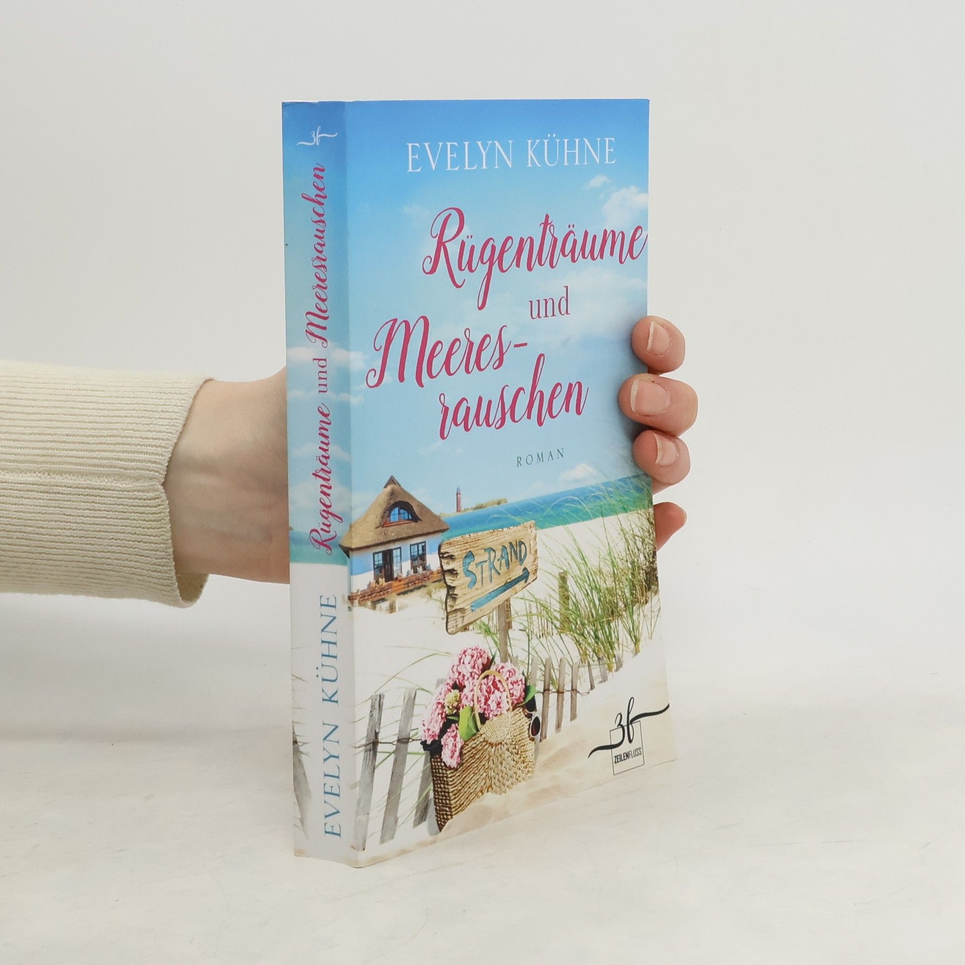 Rügenträume und Meeresrauschen