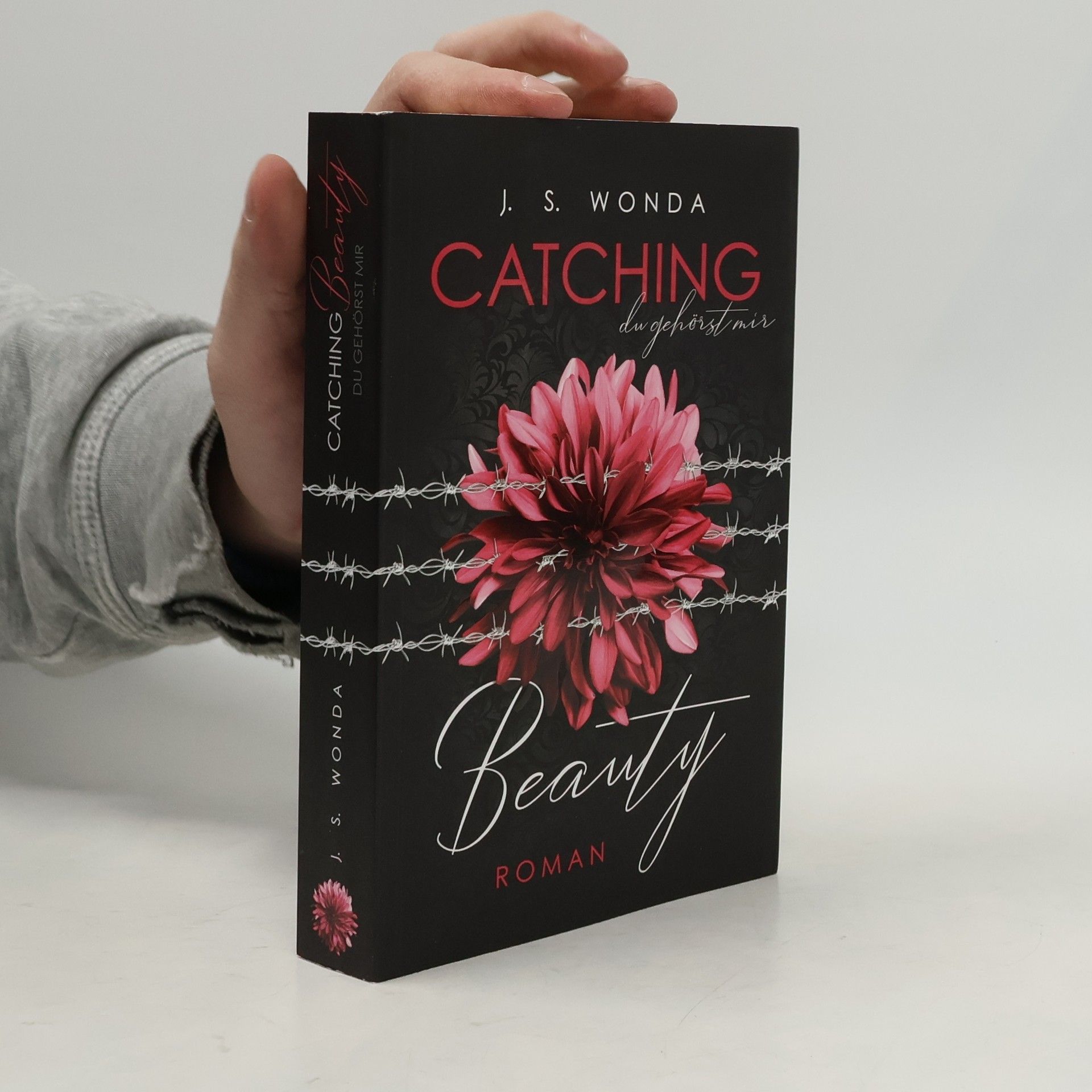 Jane S. Wonda Du gehörst mir