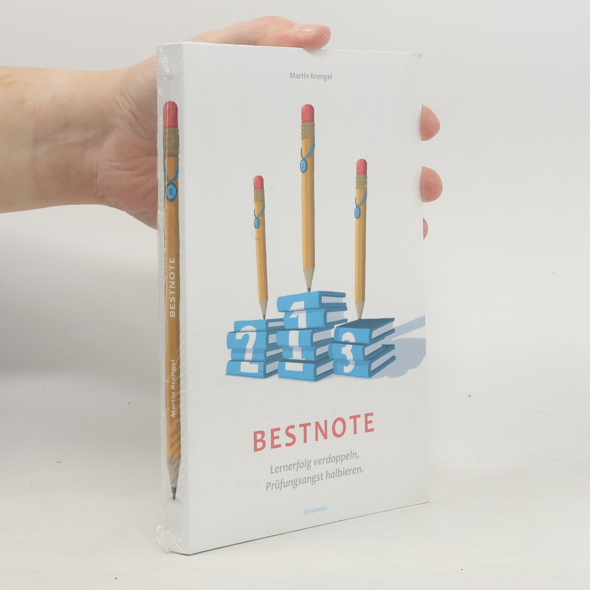 Martin Krengel Bestnote