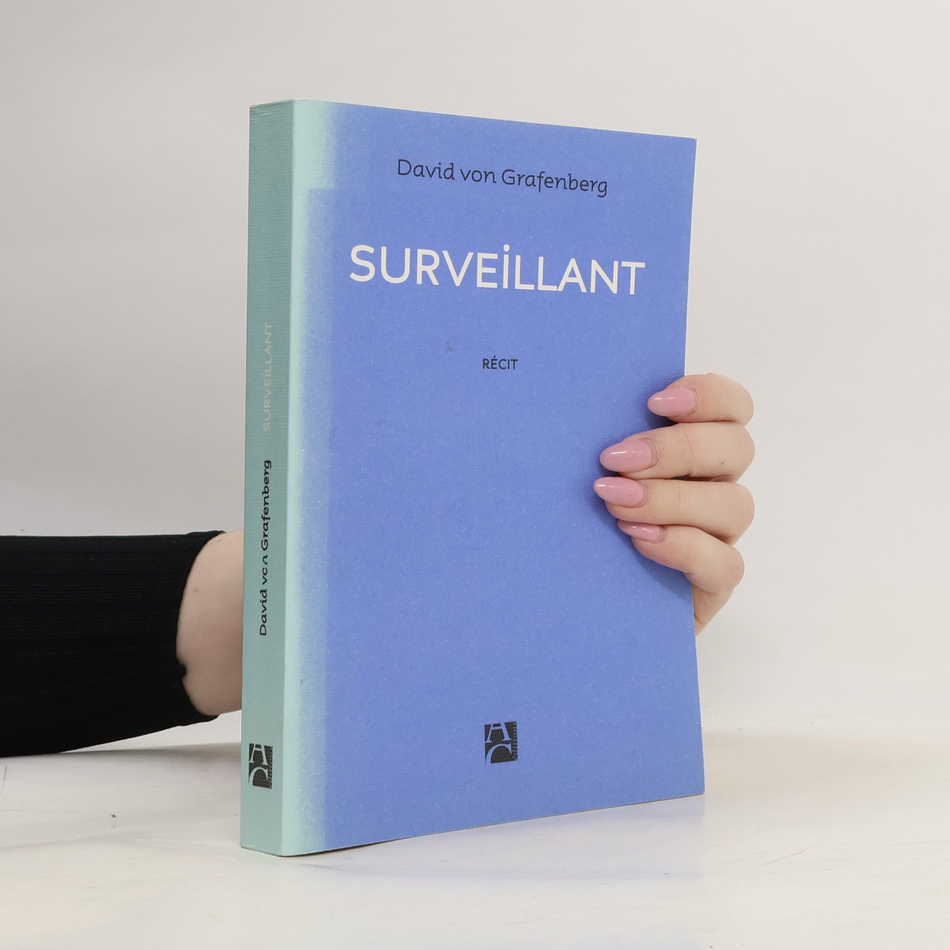 David von Grafenberg Surveillant