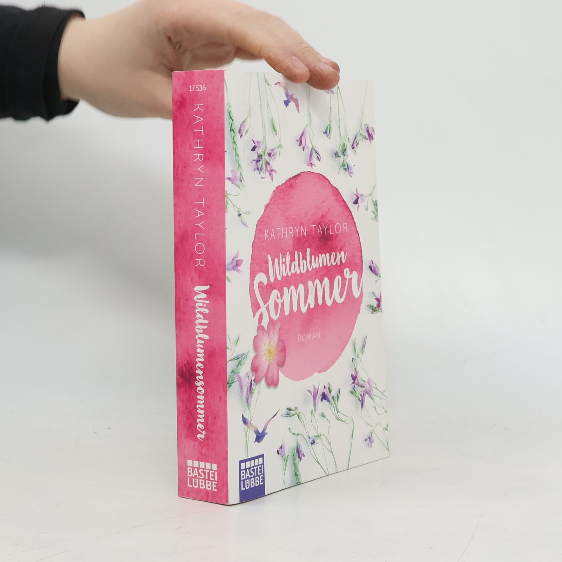 Kathryn Taylor Wildblumensommer