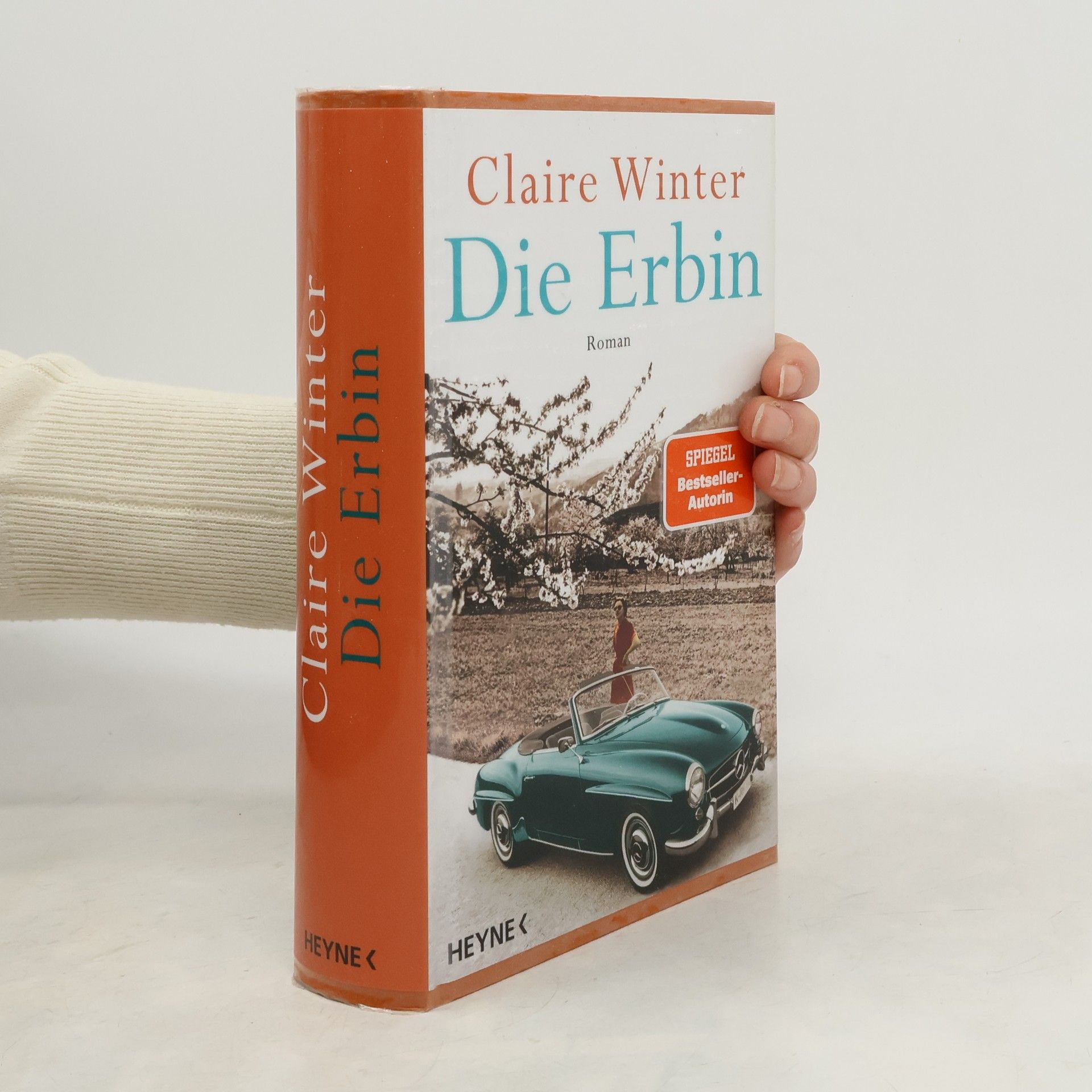 Die Erbin