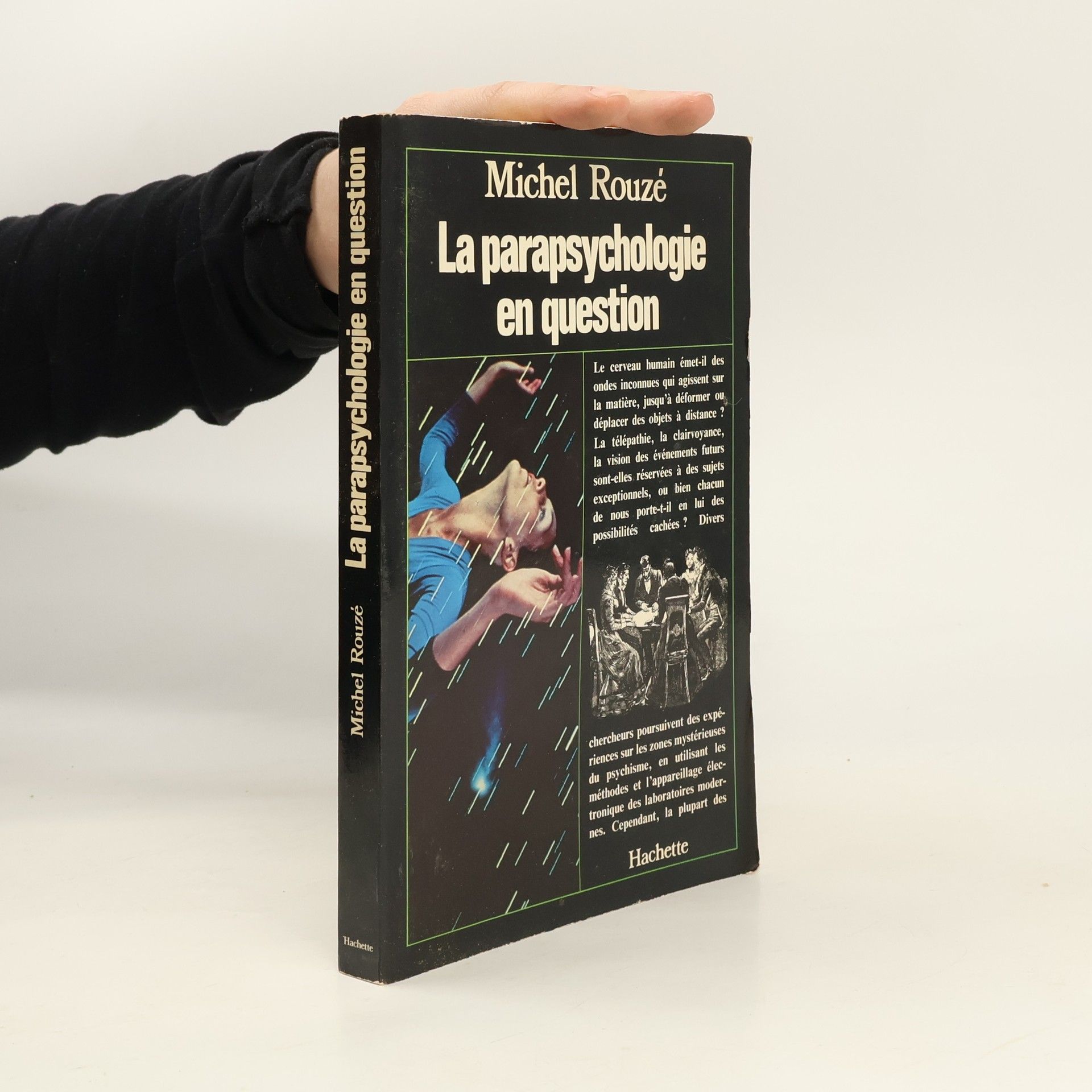 La parapsychologie en question