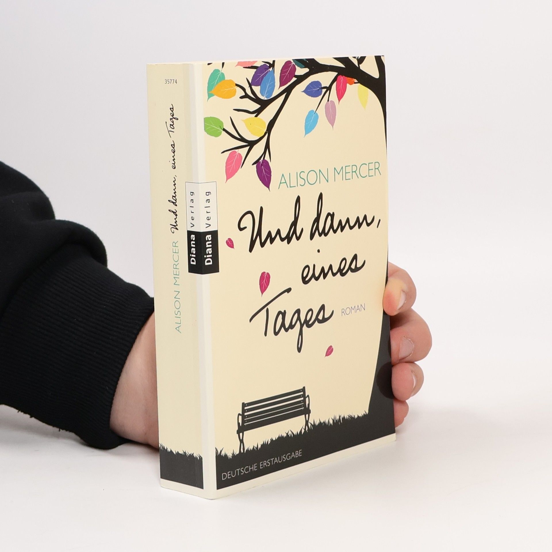 Und dann, eines Tages